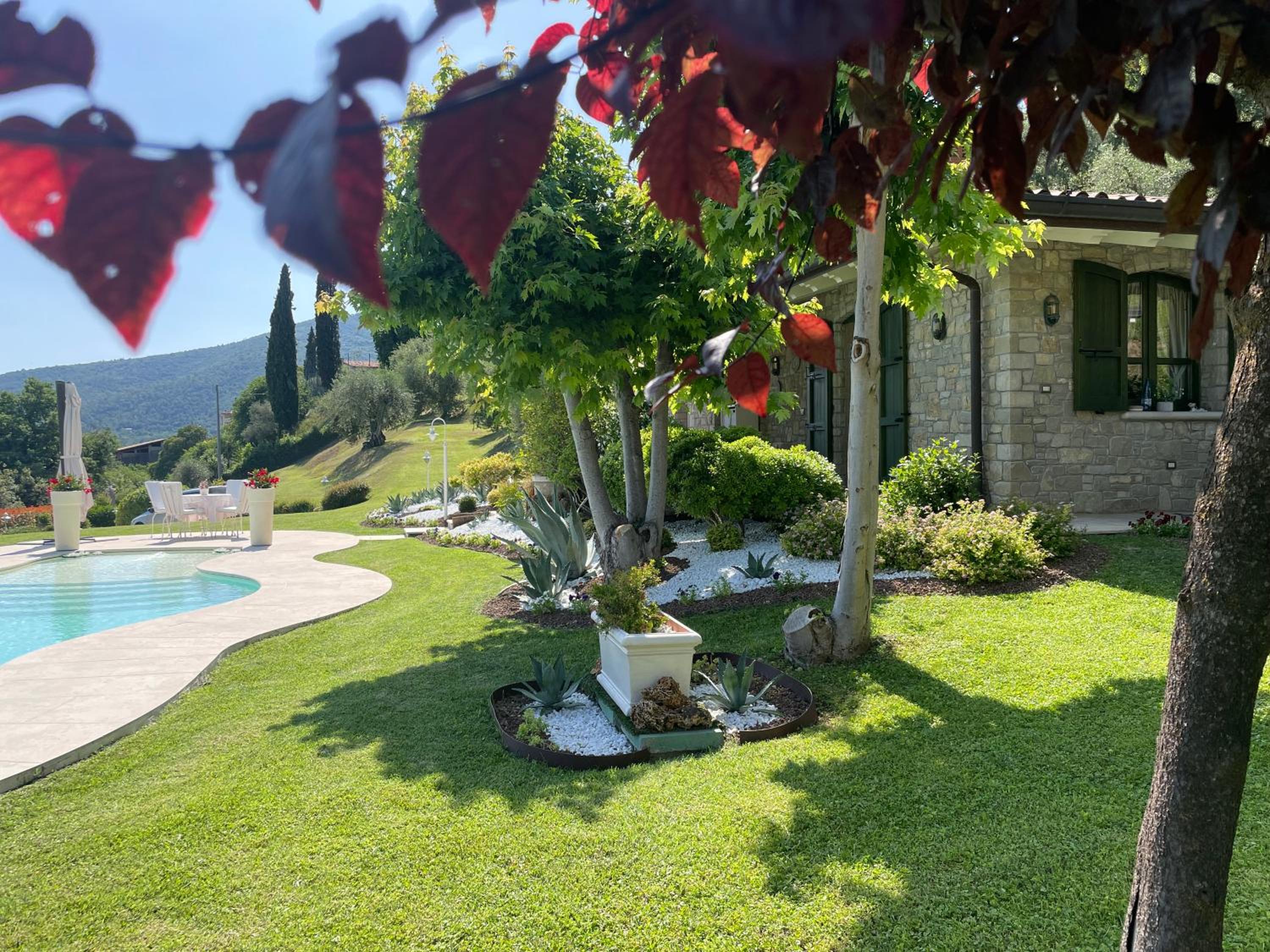 CHALET VELA Natura e Relax