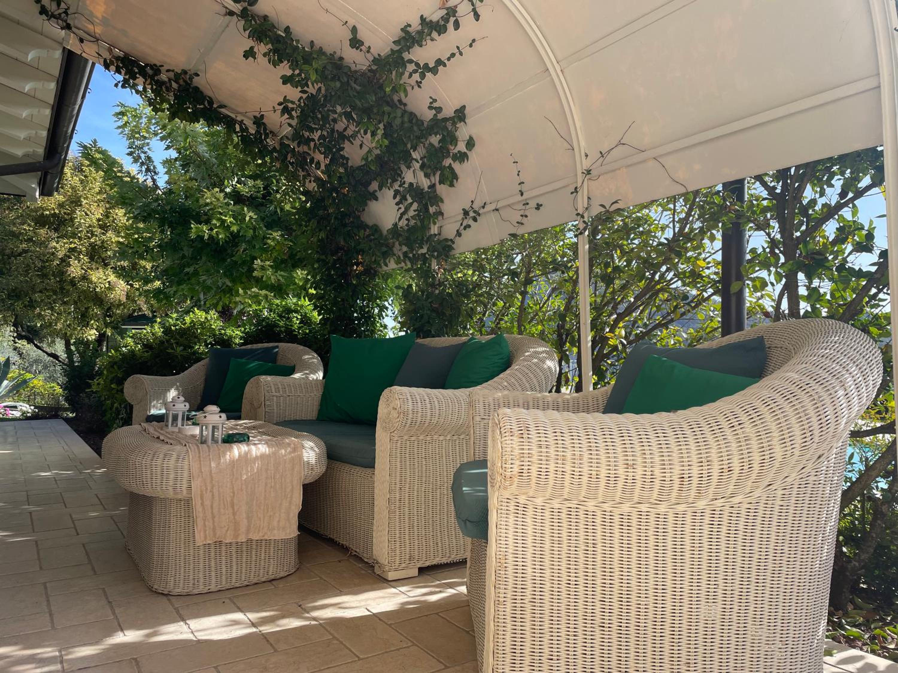 CHALET VELA Natura e Relax