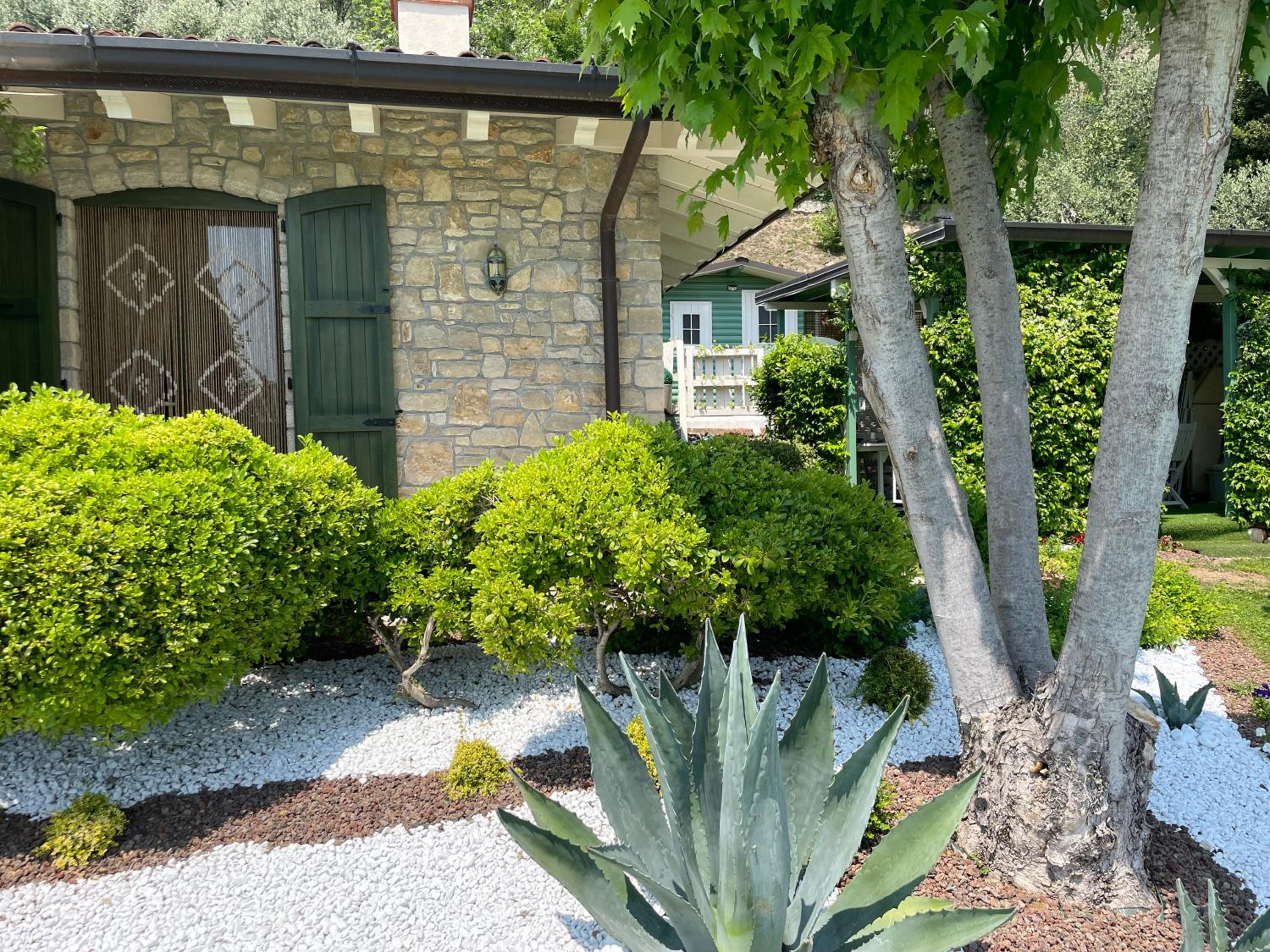 CHALET VELA Natura e Relax