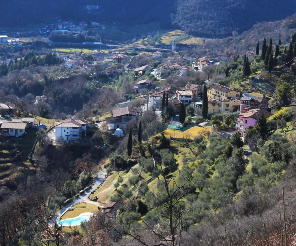 CHALET VELA Natura e Relax