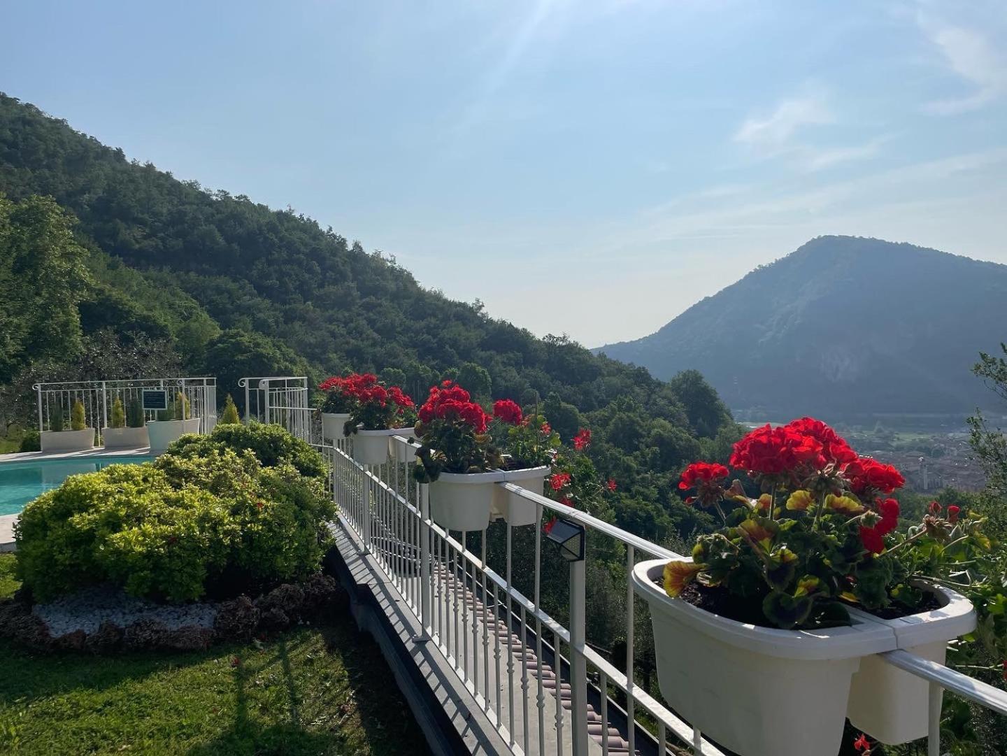 CHALET VELA Natura e Relax