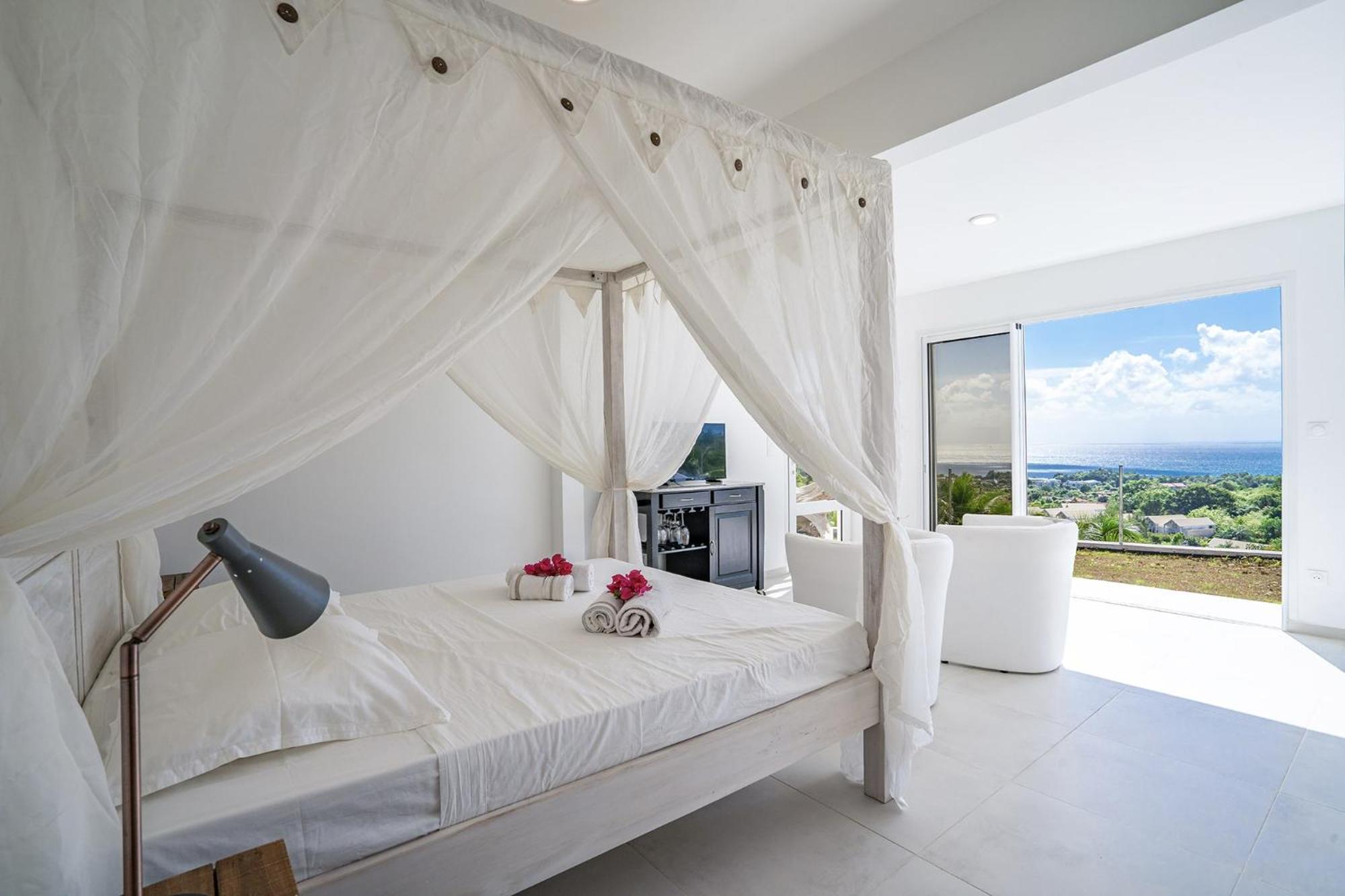 Villa Eros view 3