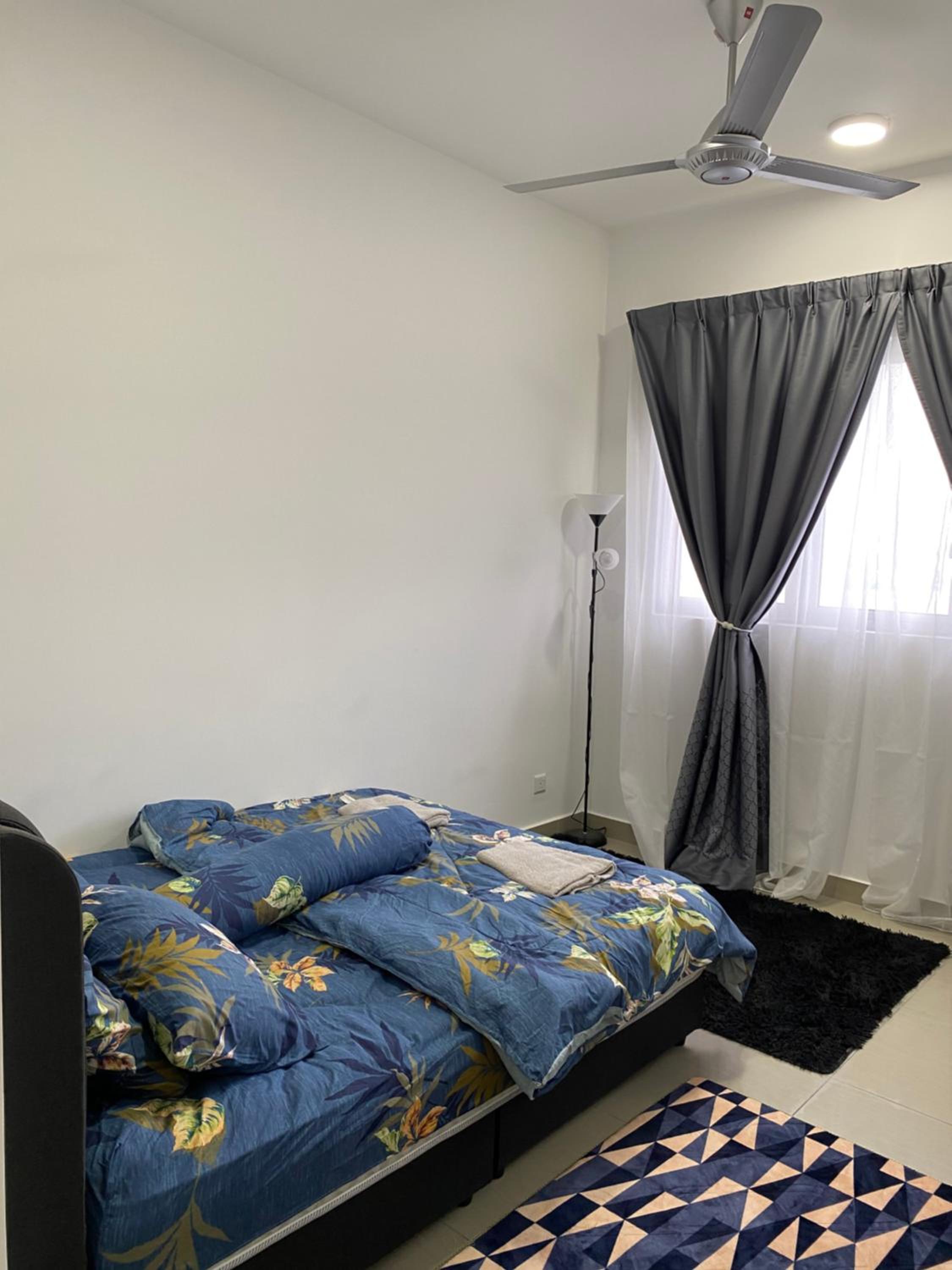 SKF Homestay Taman Putra Perdana Puchong photo 8