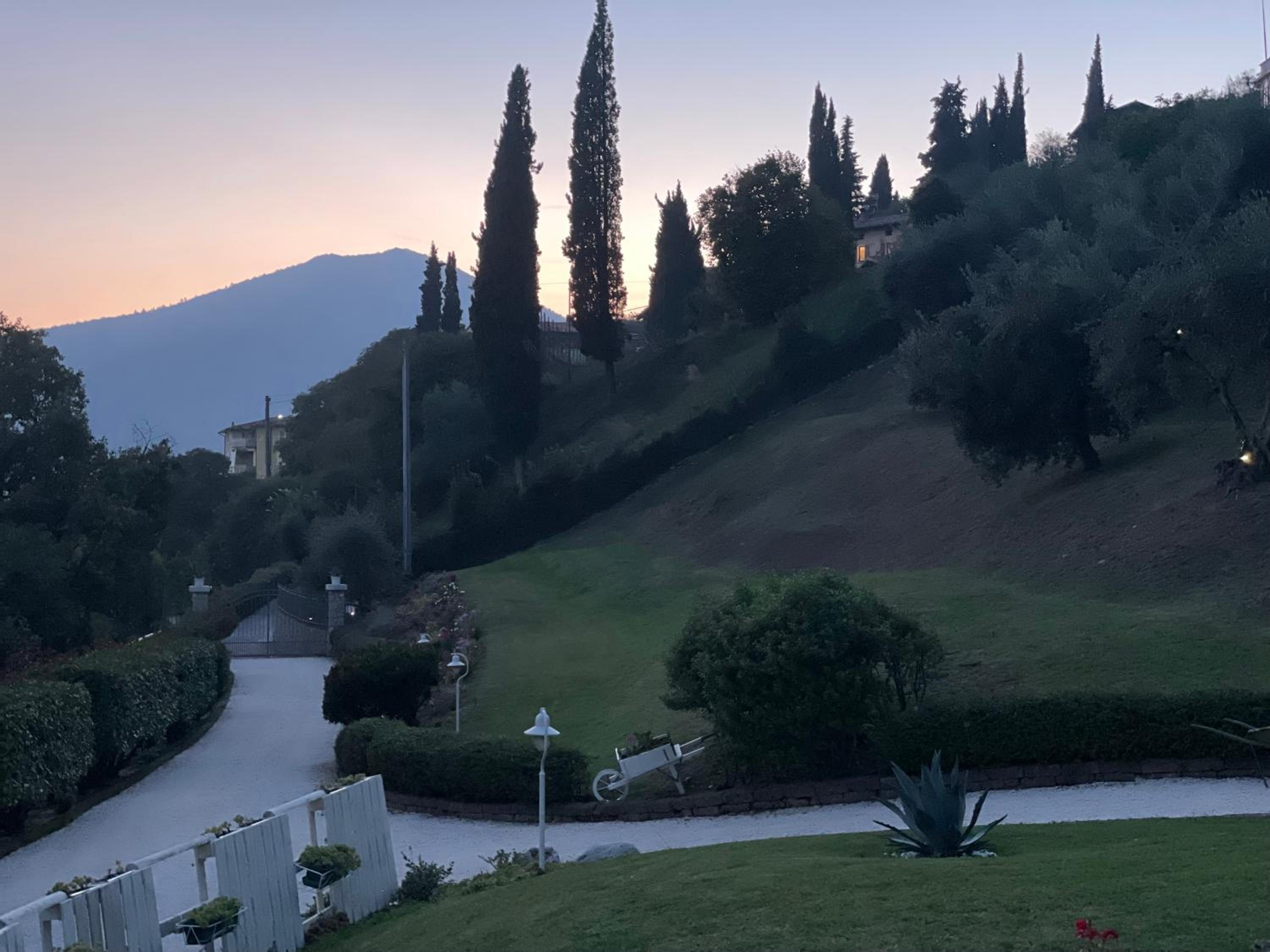 CHALET VELA Natura e Relax