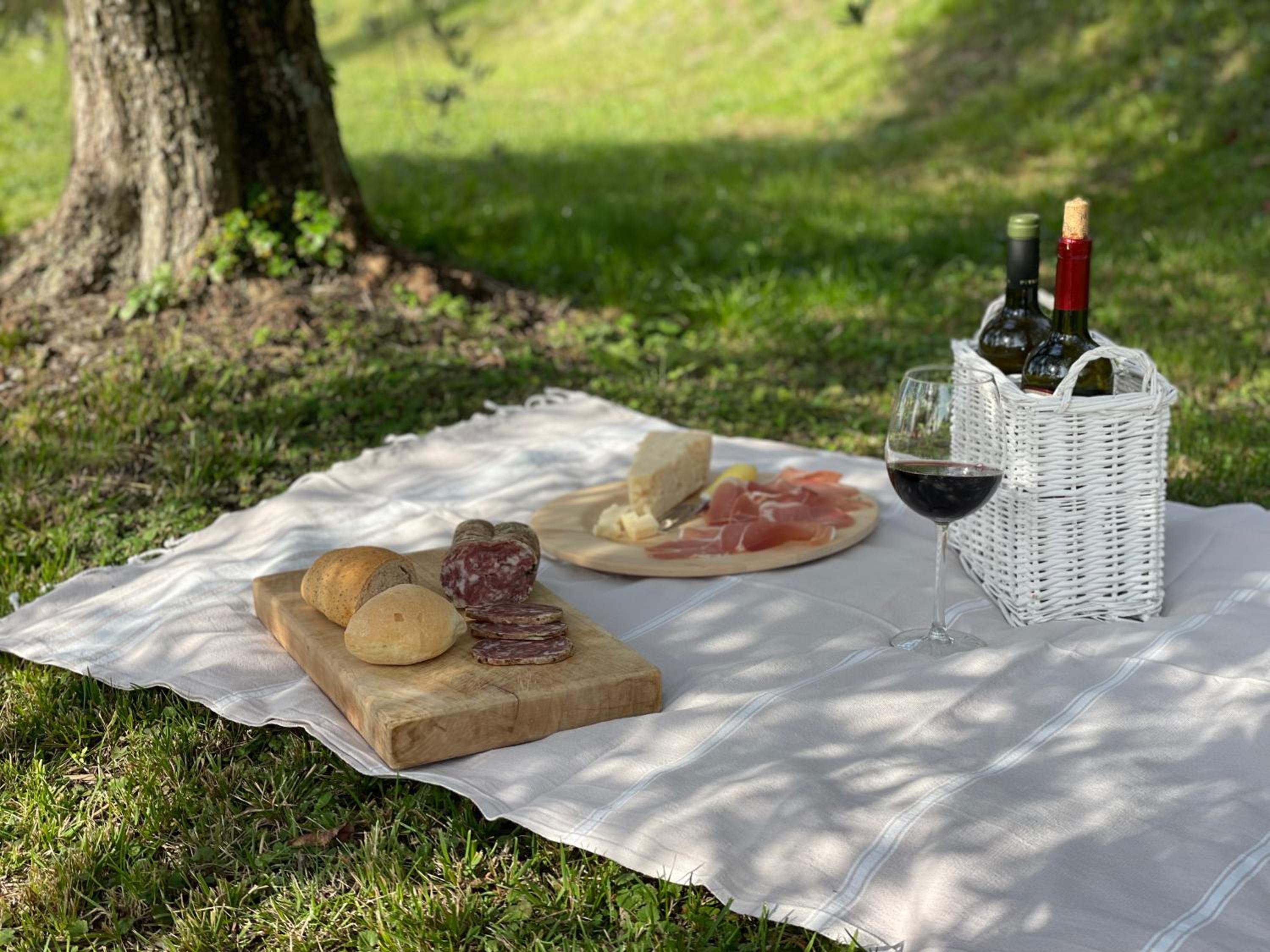 CHALET VELA Natura e Relax