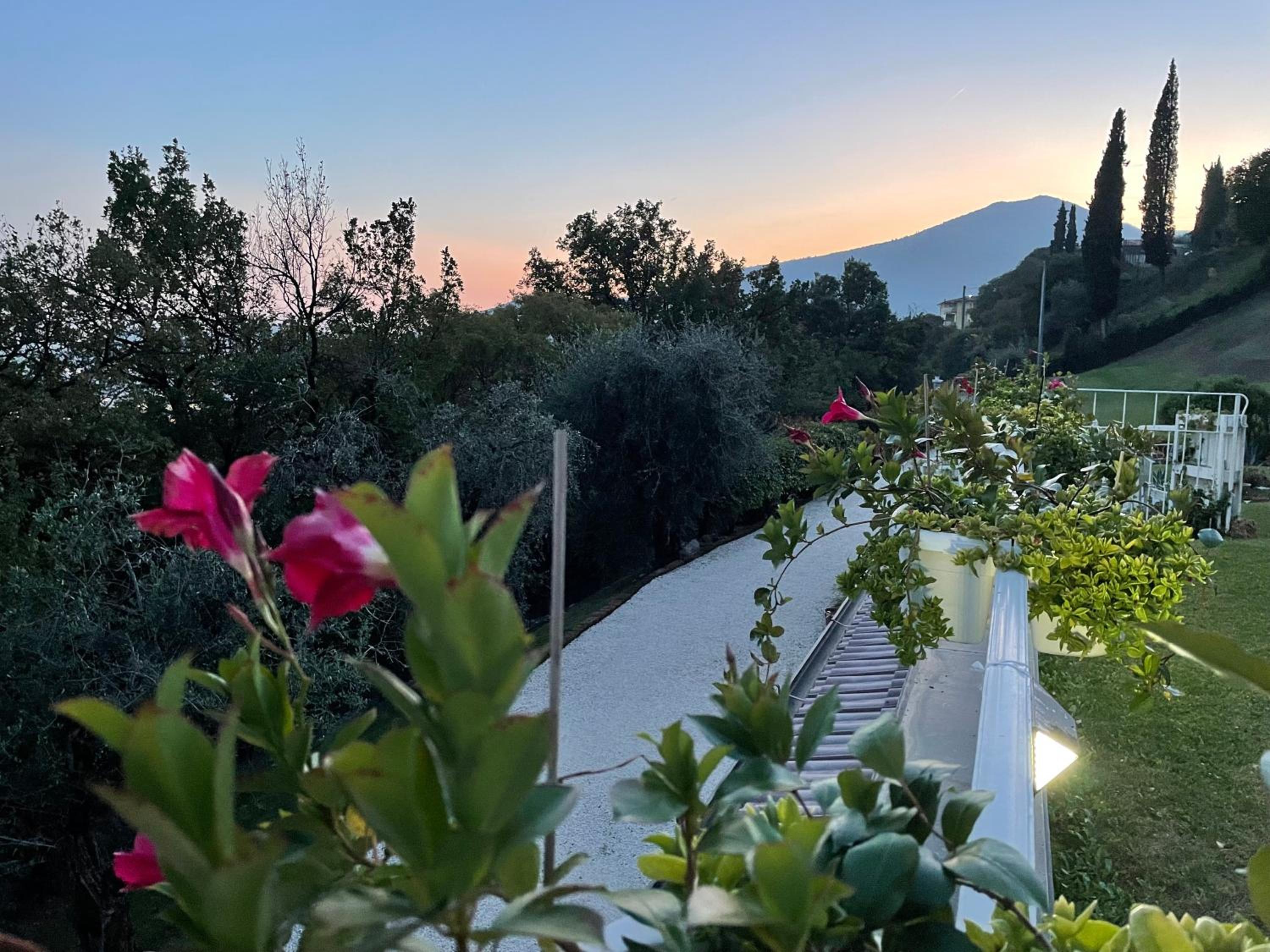 CHALET VELA Natura e Relax