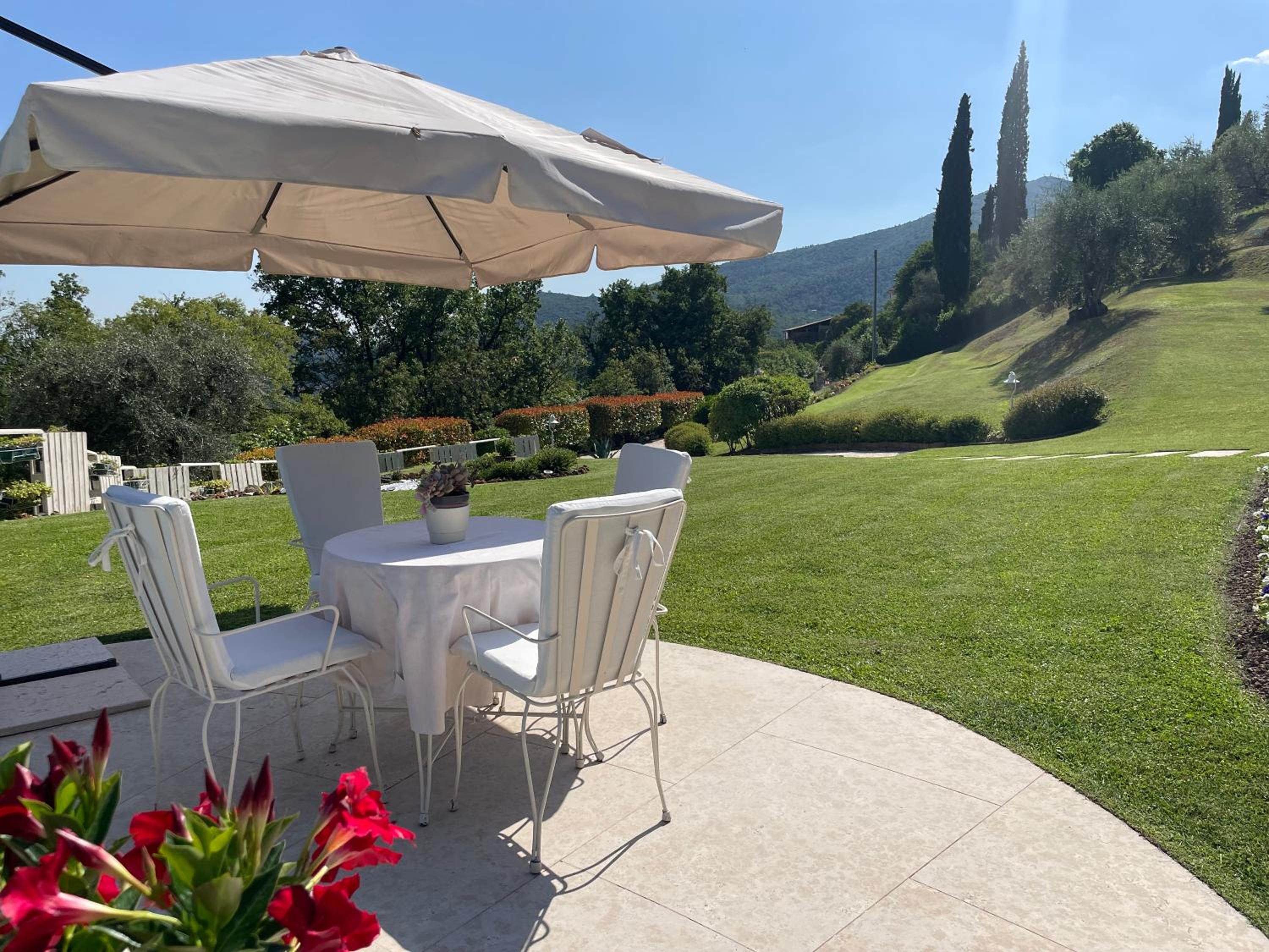 CHALET VELA Natura e Relax