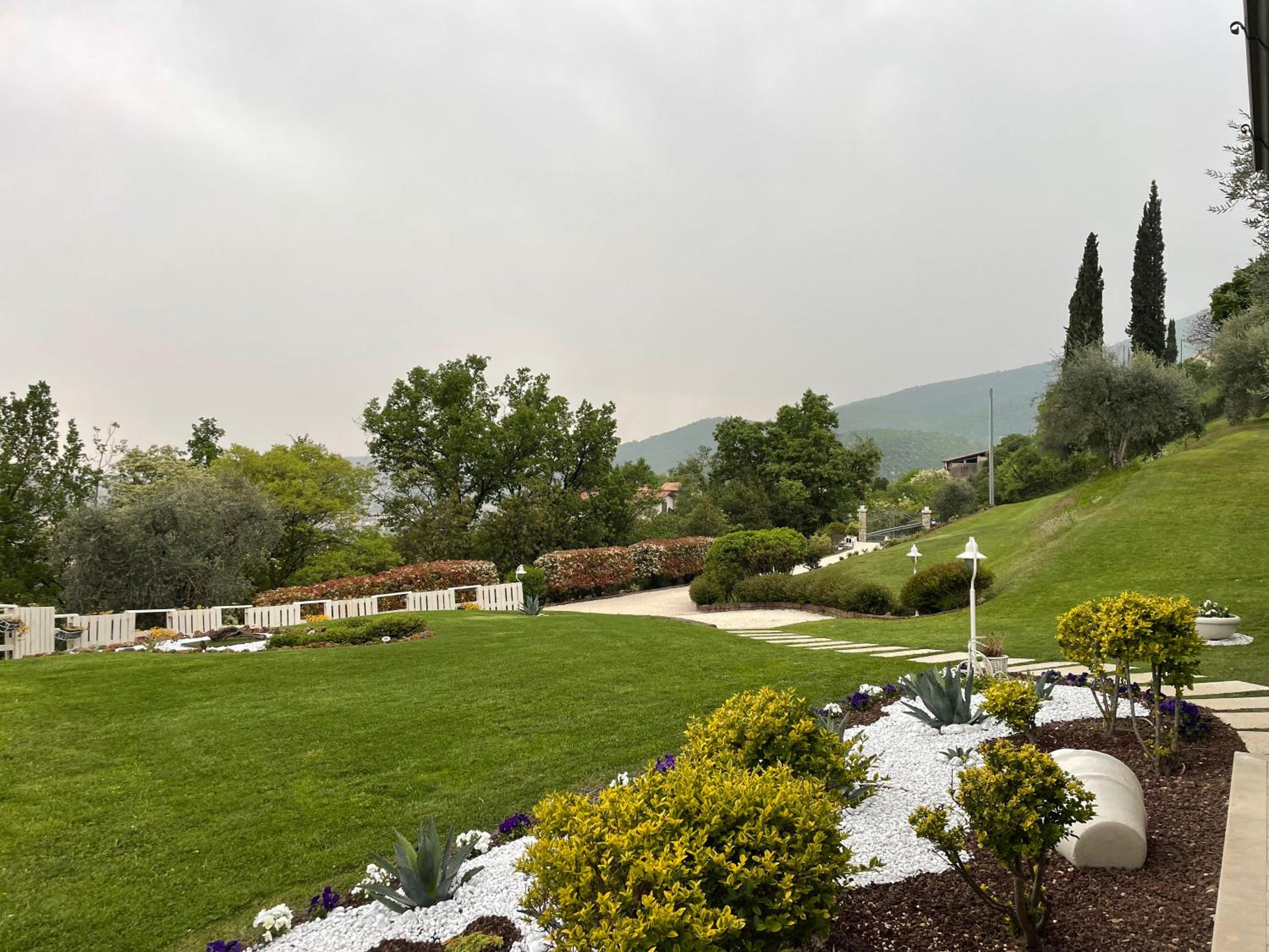 CHALET VELA Natura e Relax