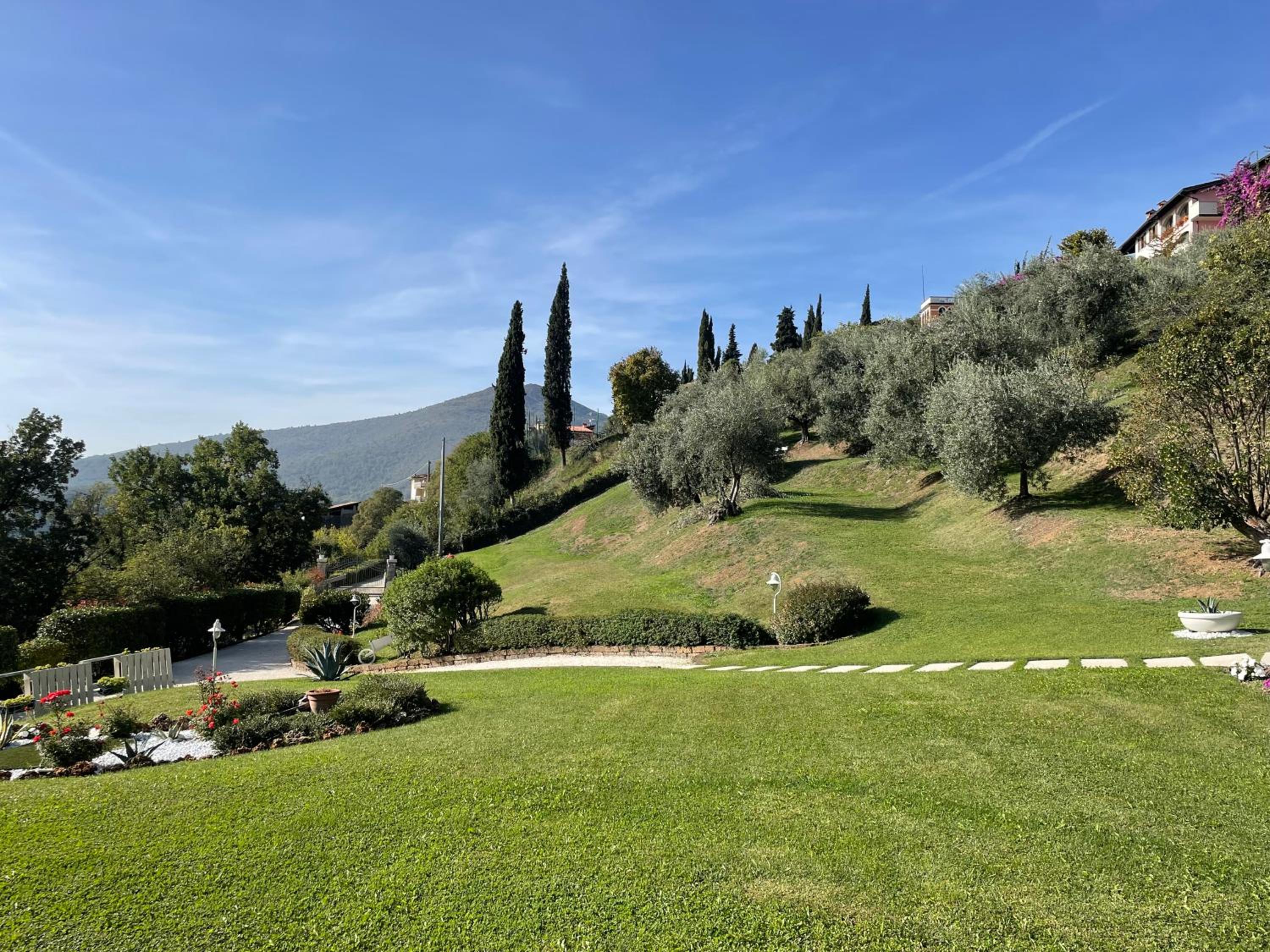 CHALET VELA Natura e Relax