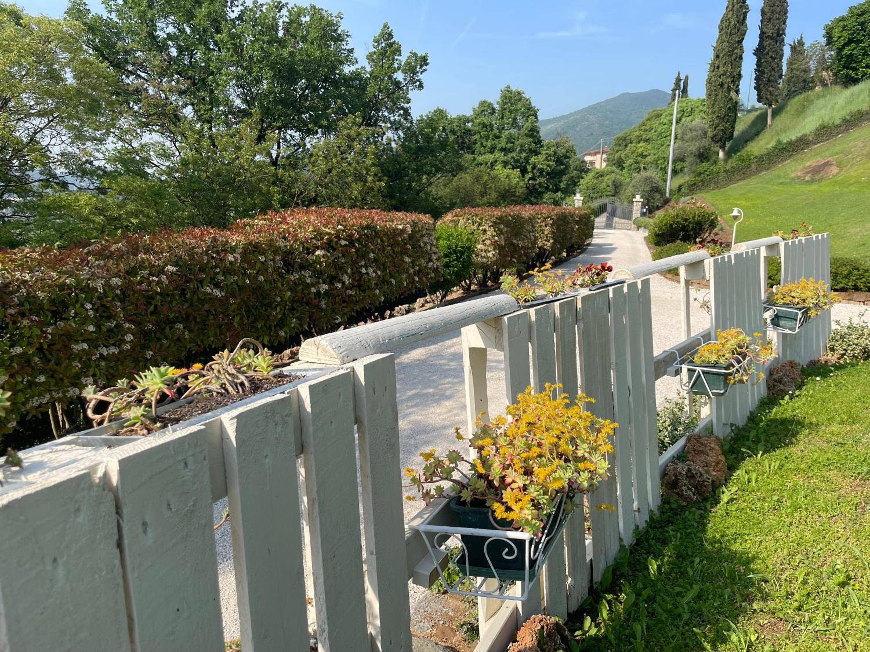 CHALET VELA Natura e Relax