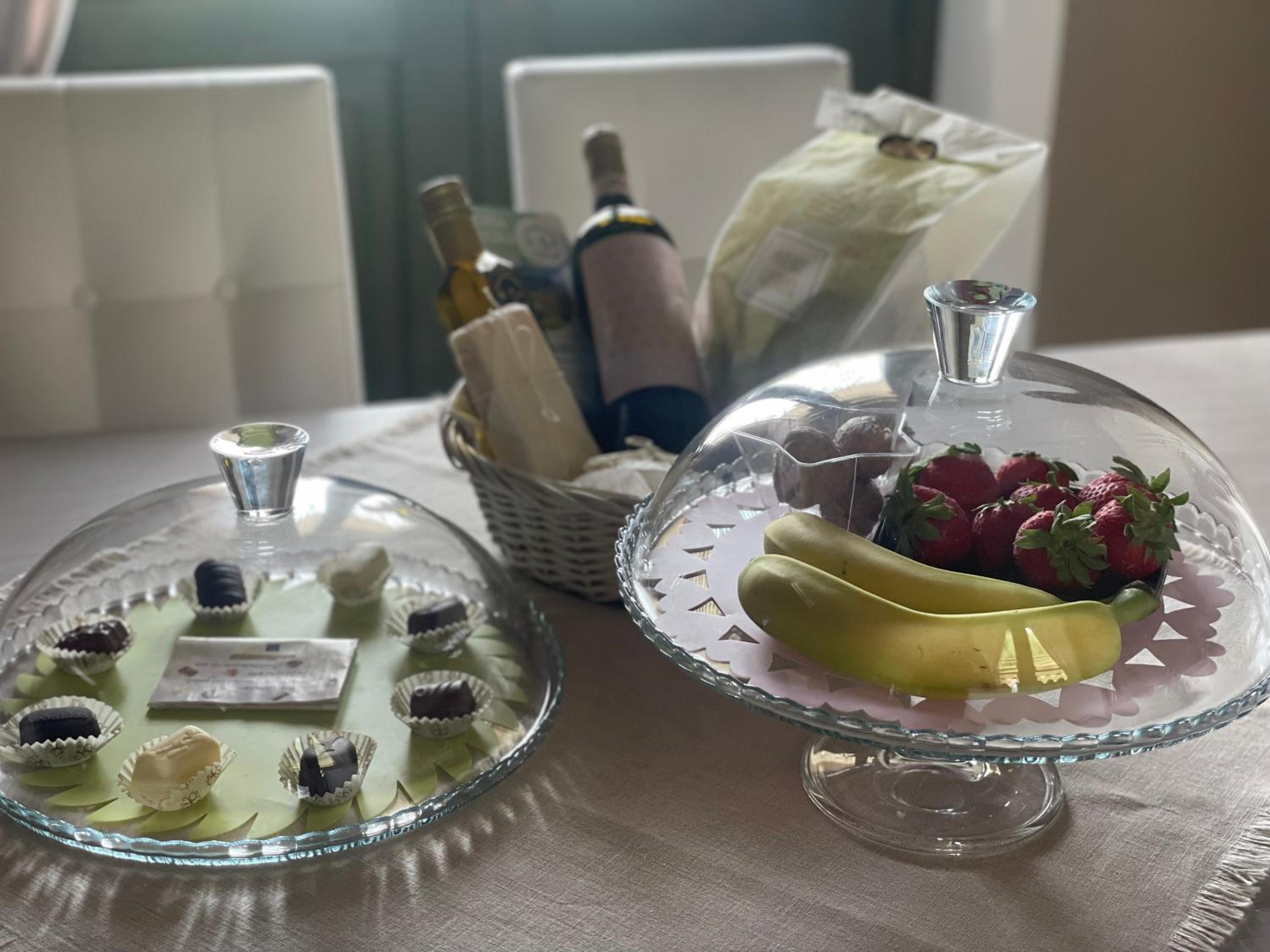 CHALET VELA Natura e Relax