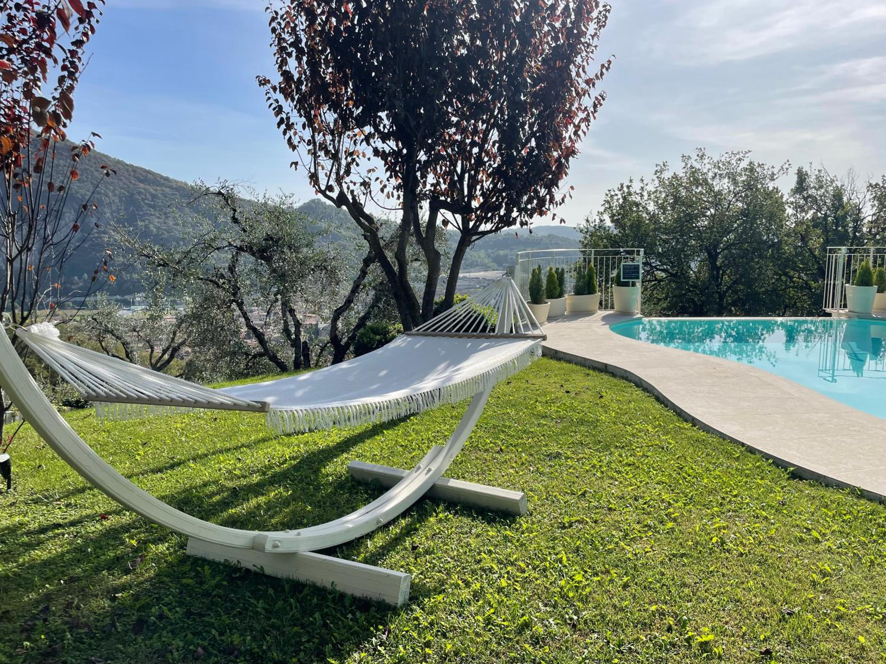 CHALET VELA Natura e Relax