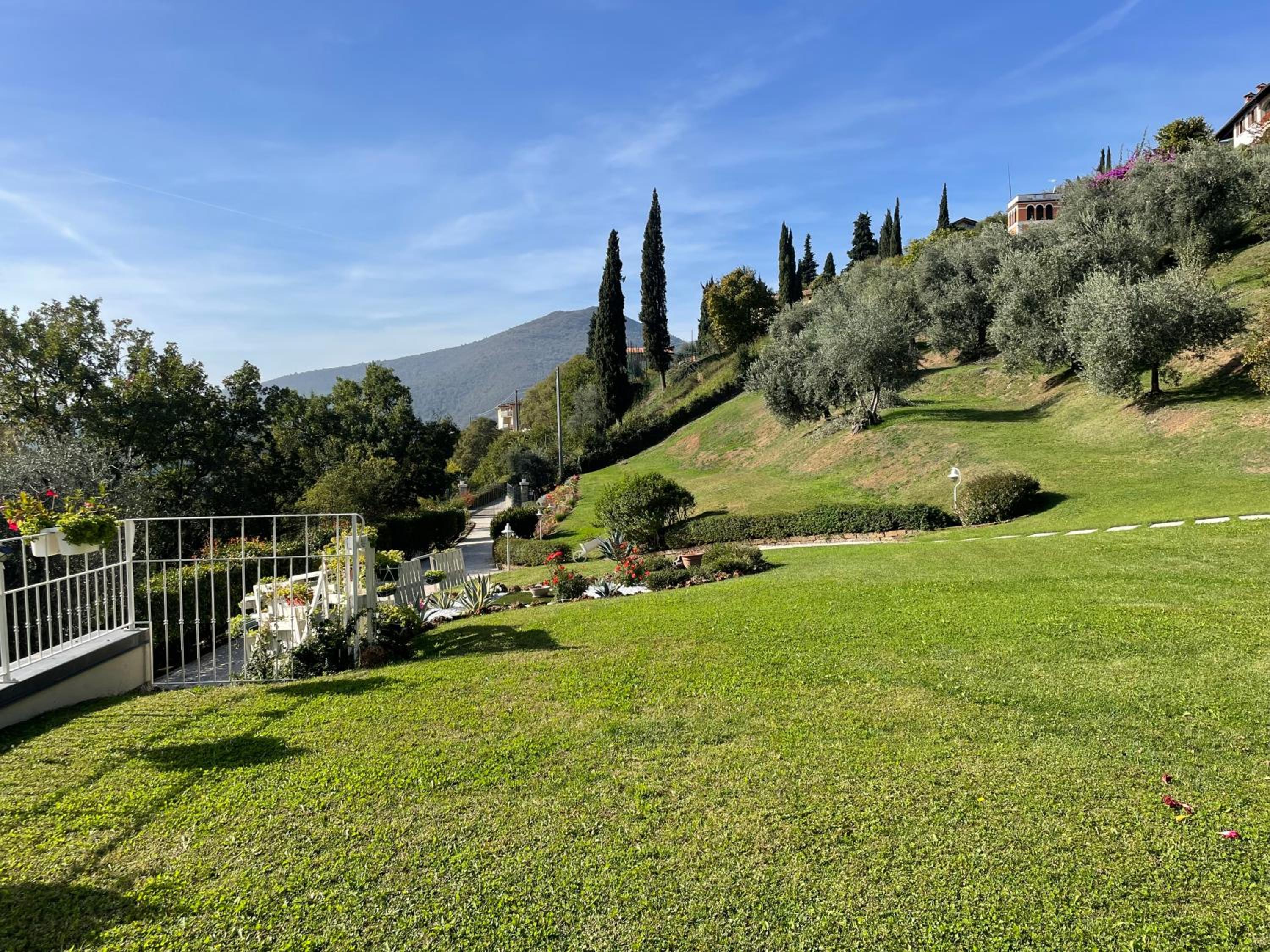 CHALET VELA Natura e Relax