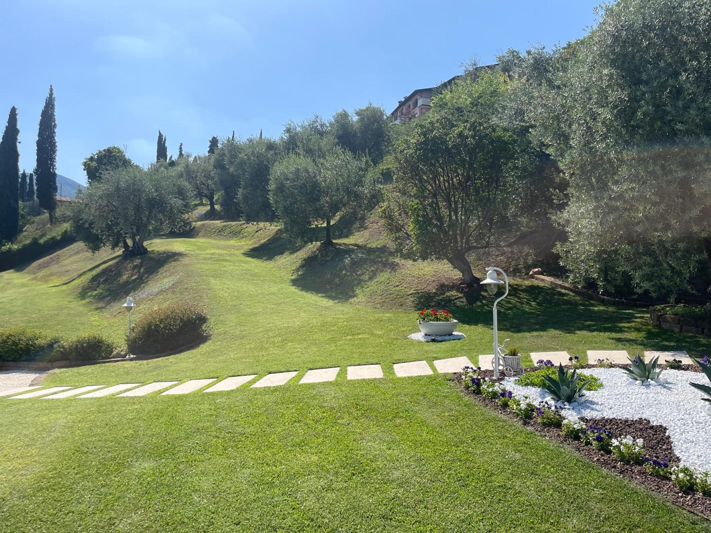 CHALET VELA Natura e Relax