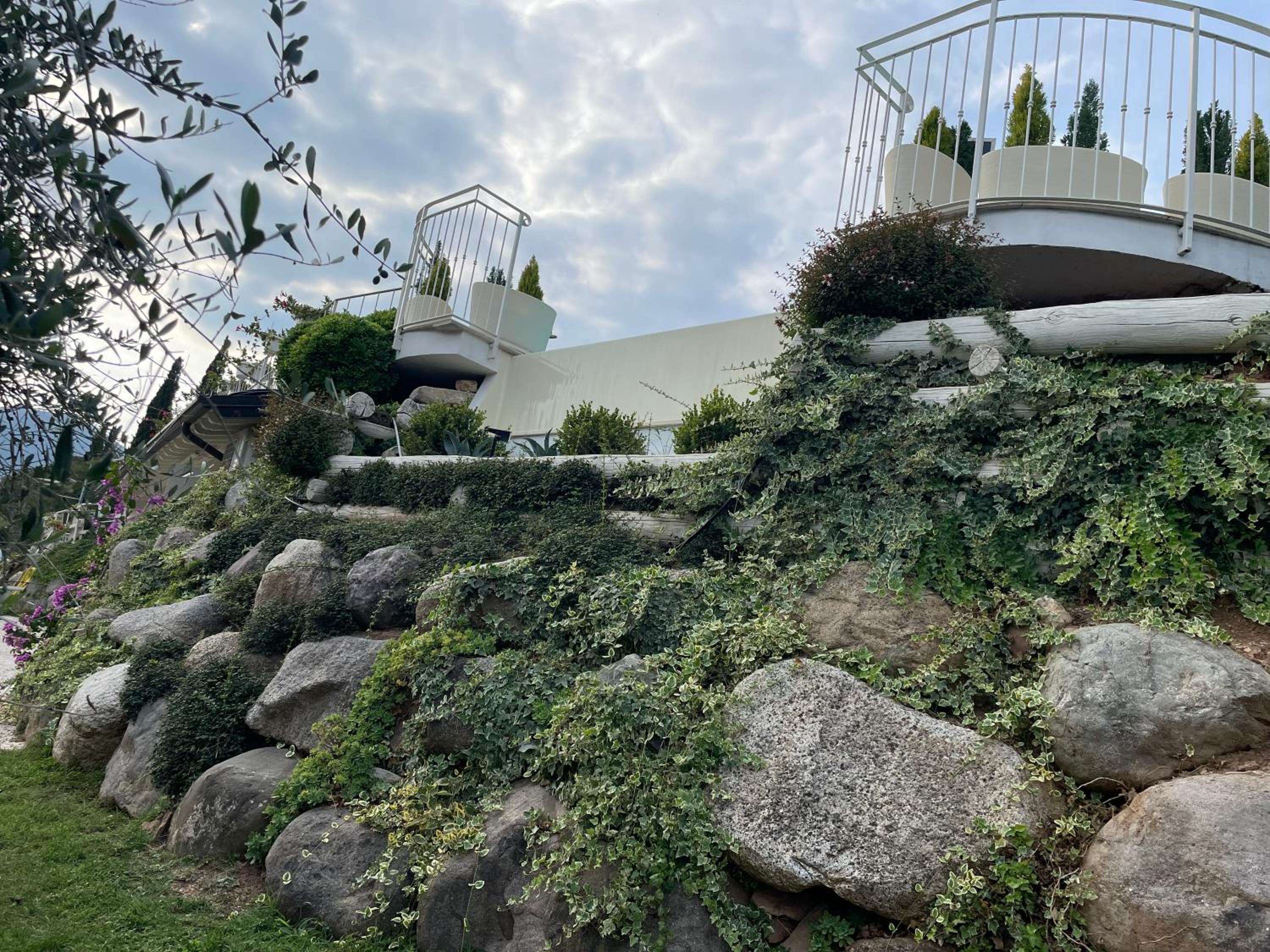 CHALET VELA Natura e Relax
