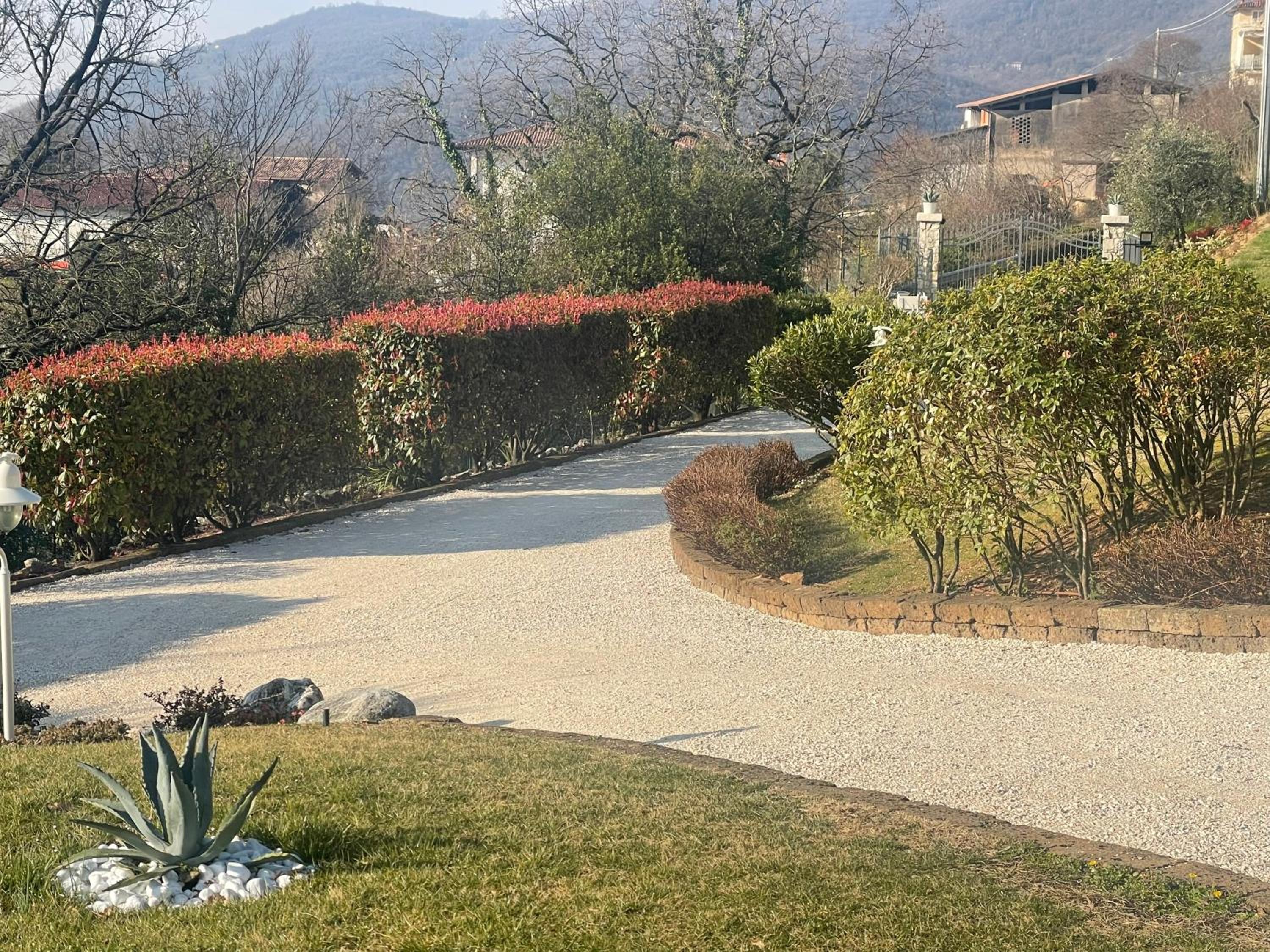 CHALET VELA Natura e Relax
