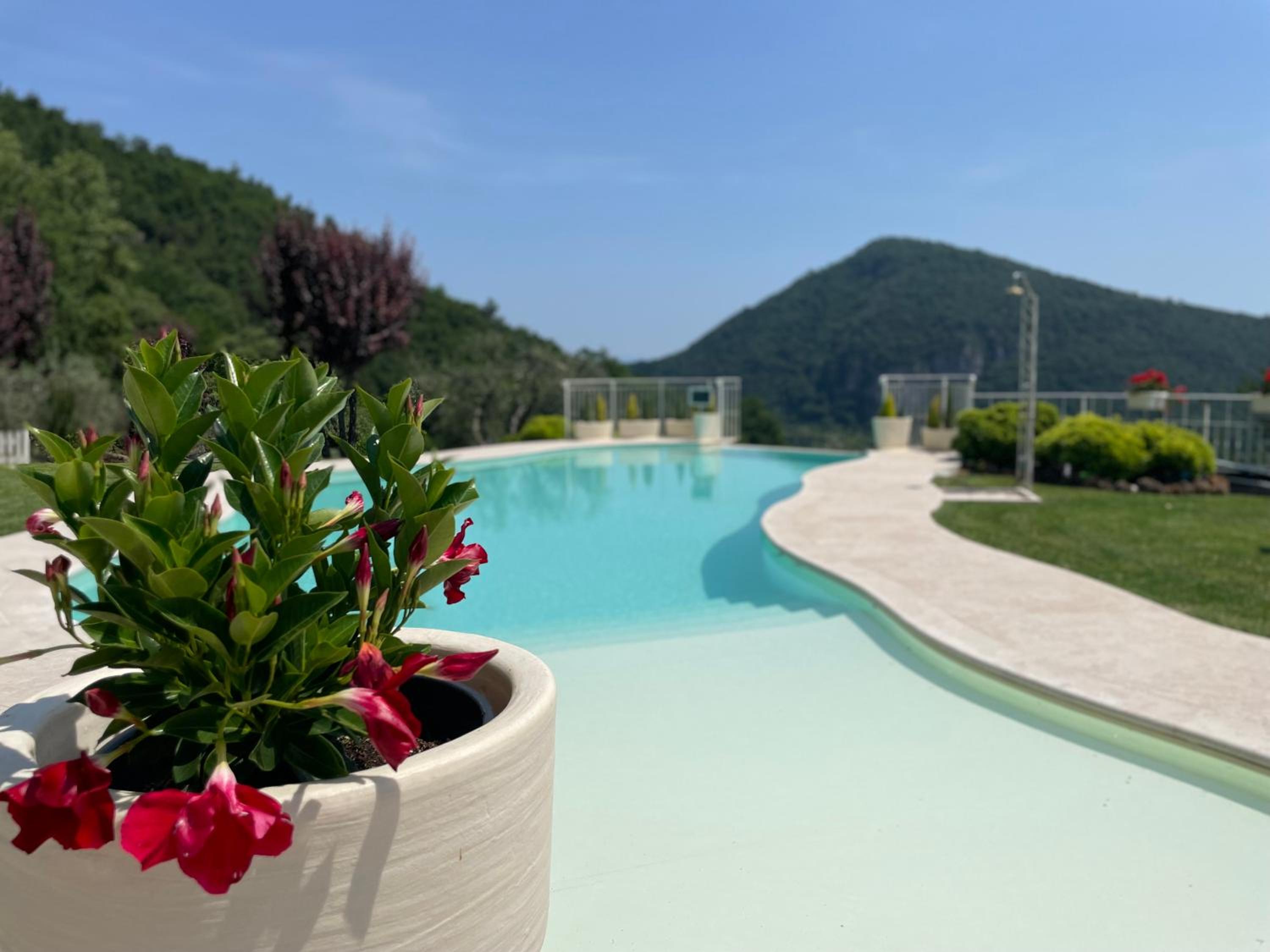 CHALET VELA Natura e Relax