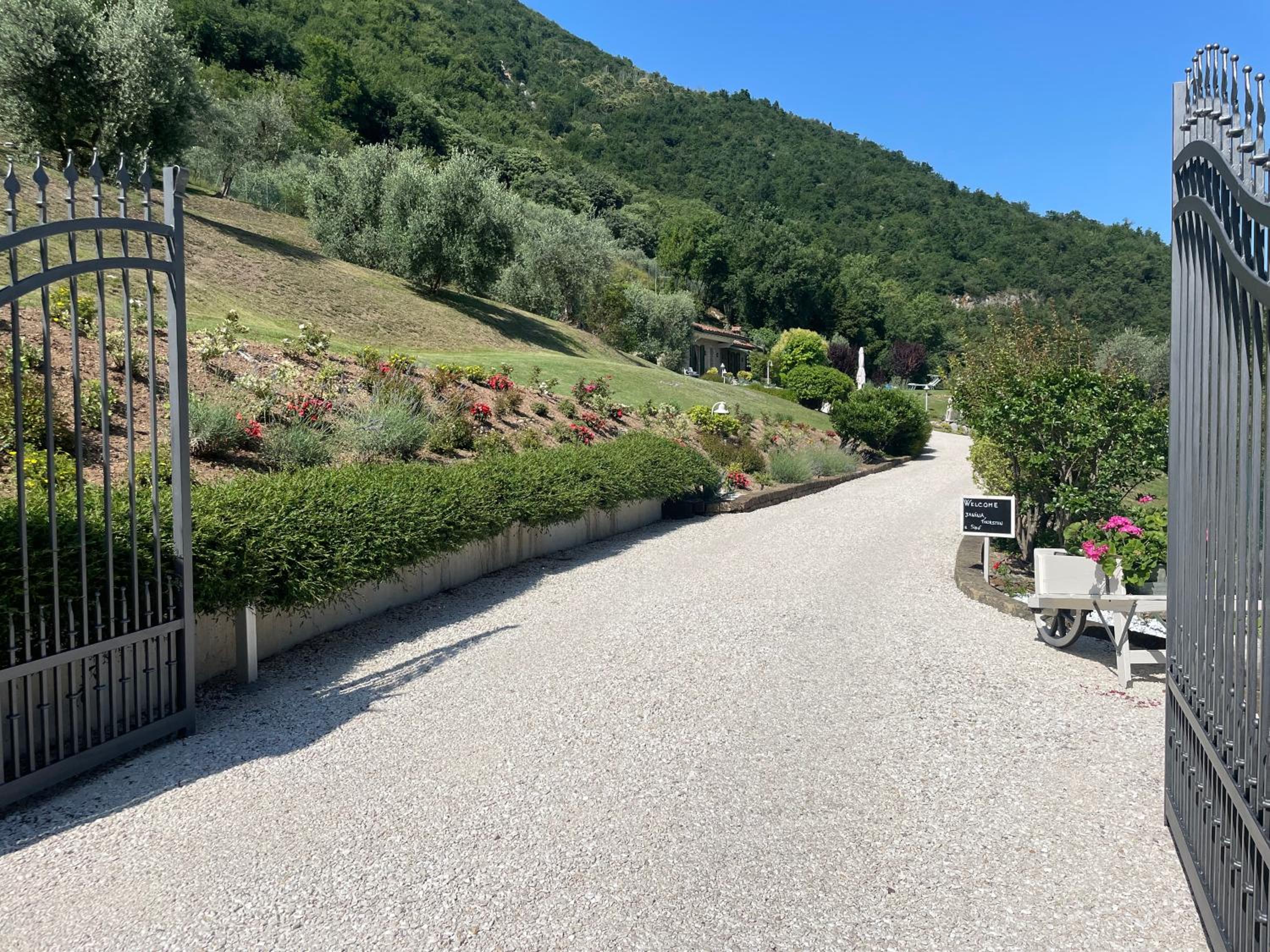 CHALET VELA Natura e Relax