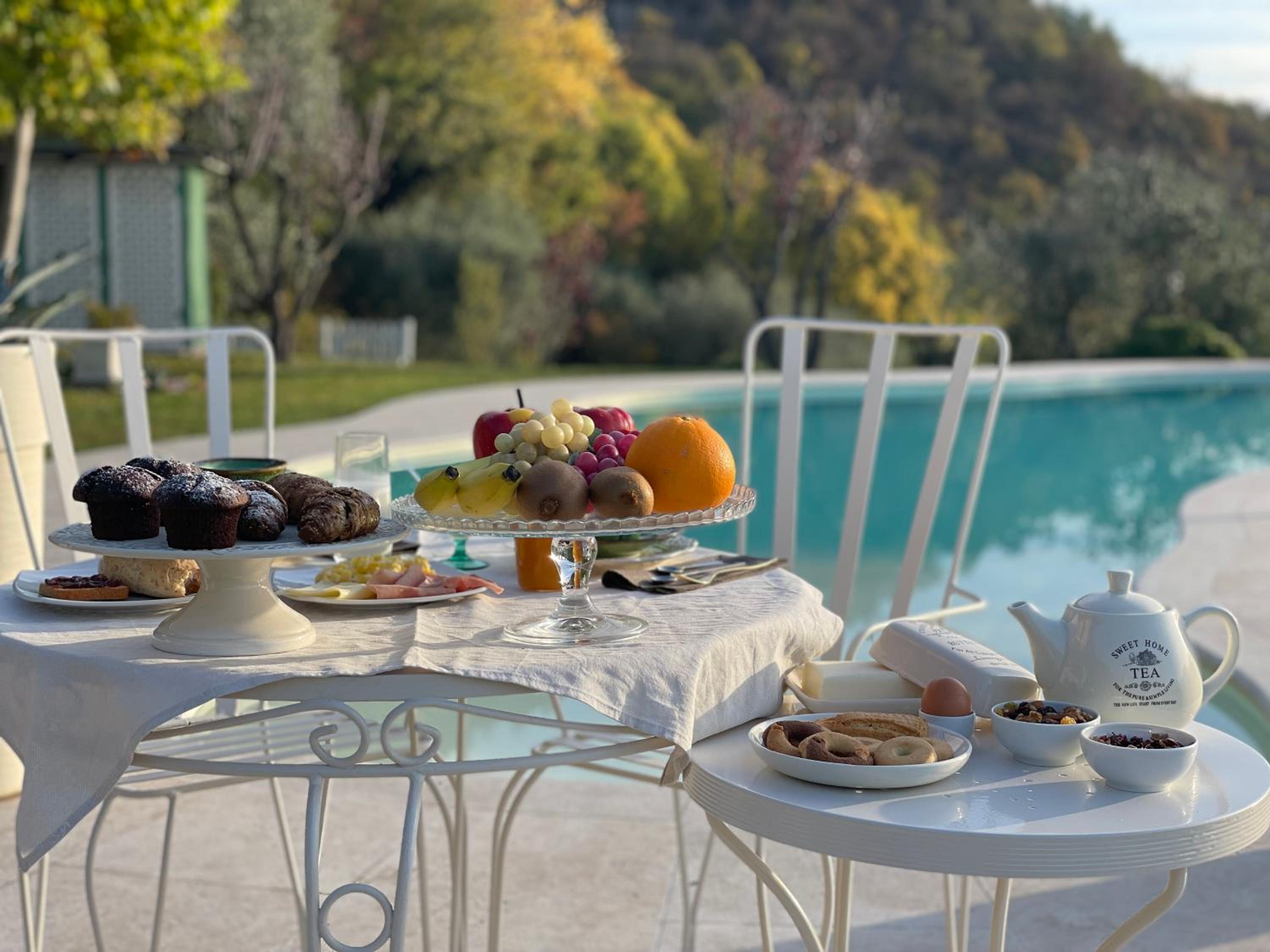CHALET VELA Natura e Relax