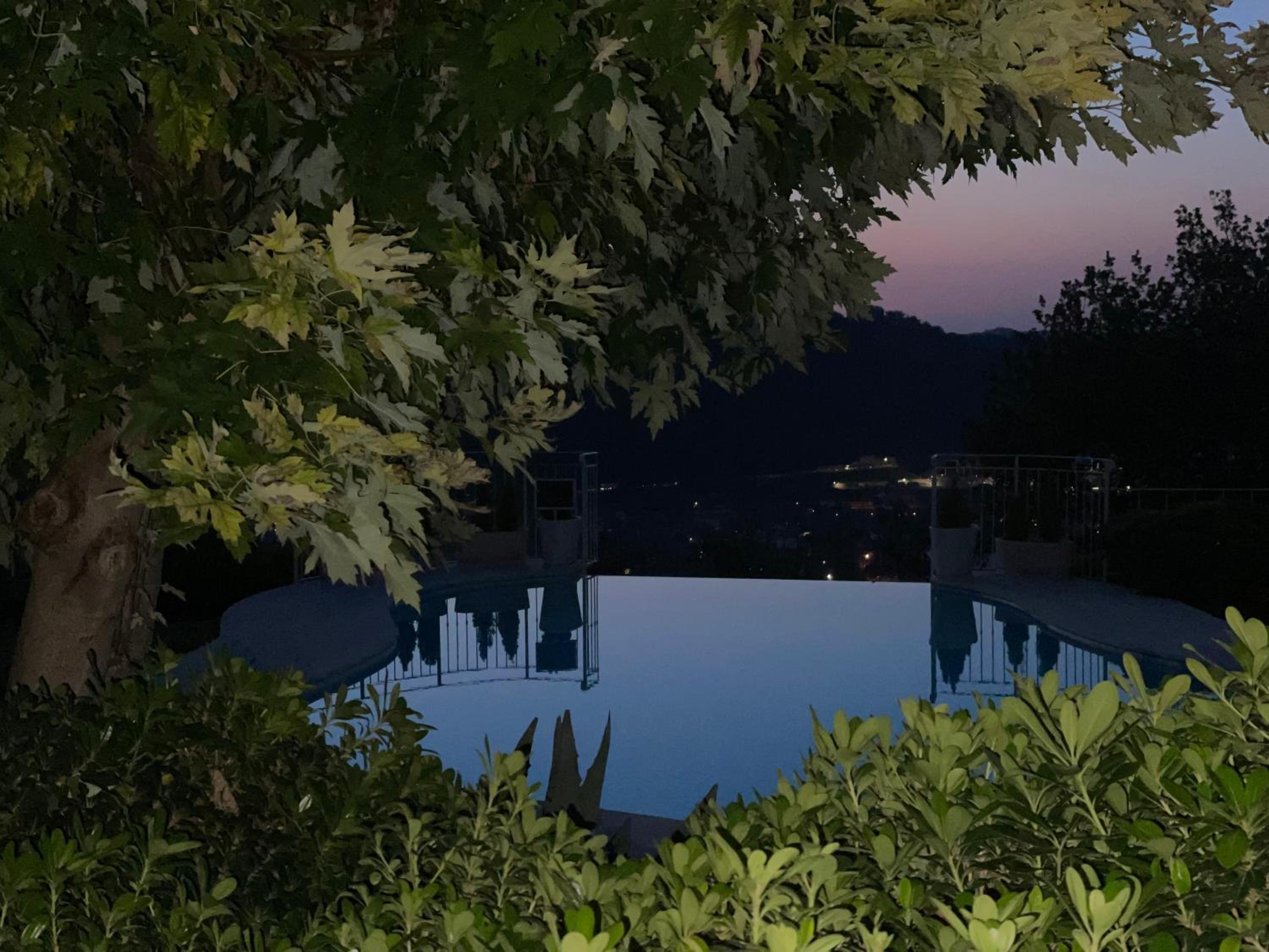 CHALET VELA Natura e Relax