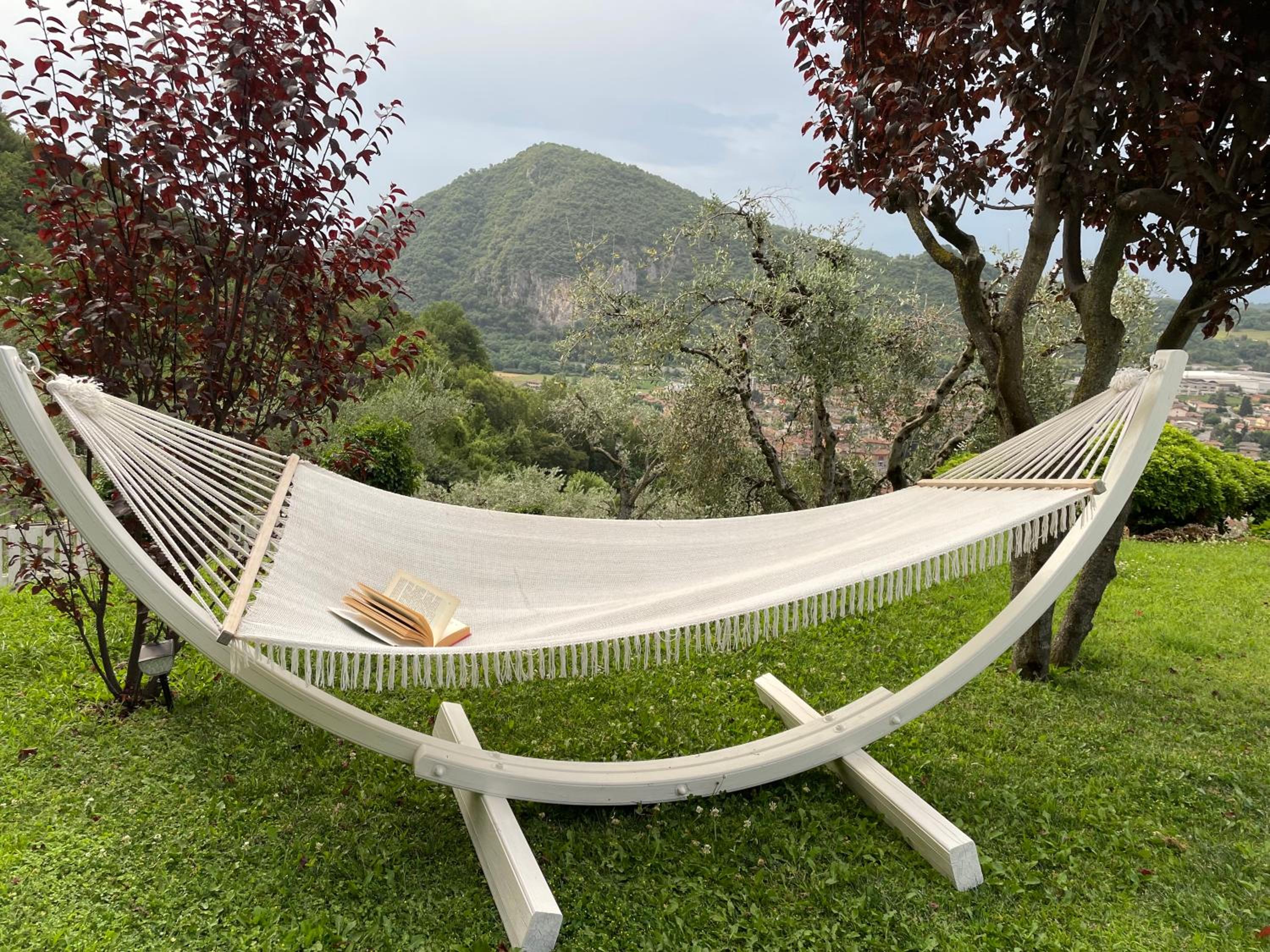 CHALET VELA Natura e Relax