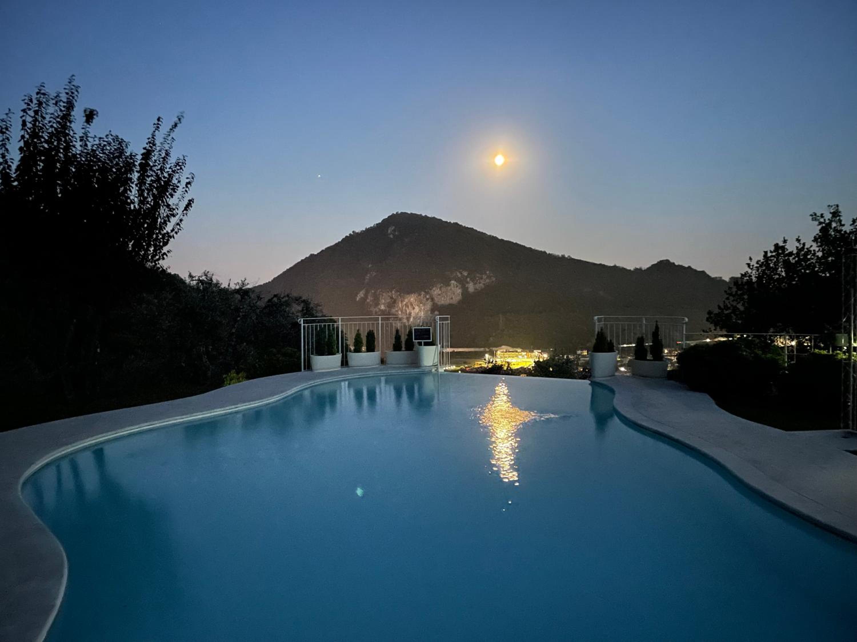 CHALET VELA Natura e Relax
