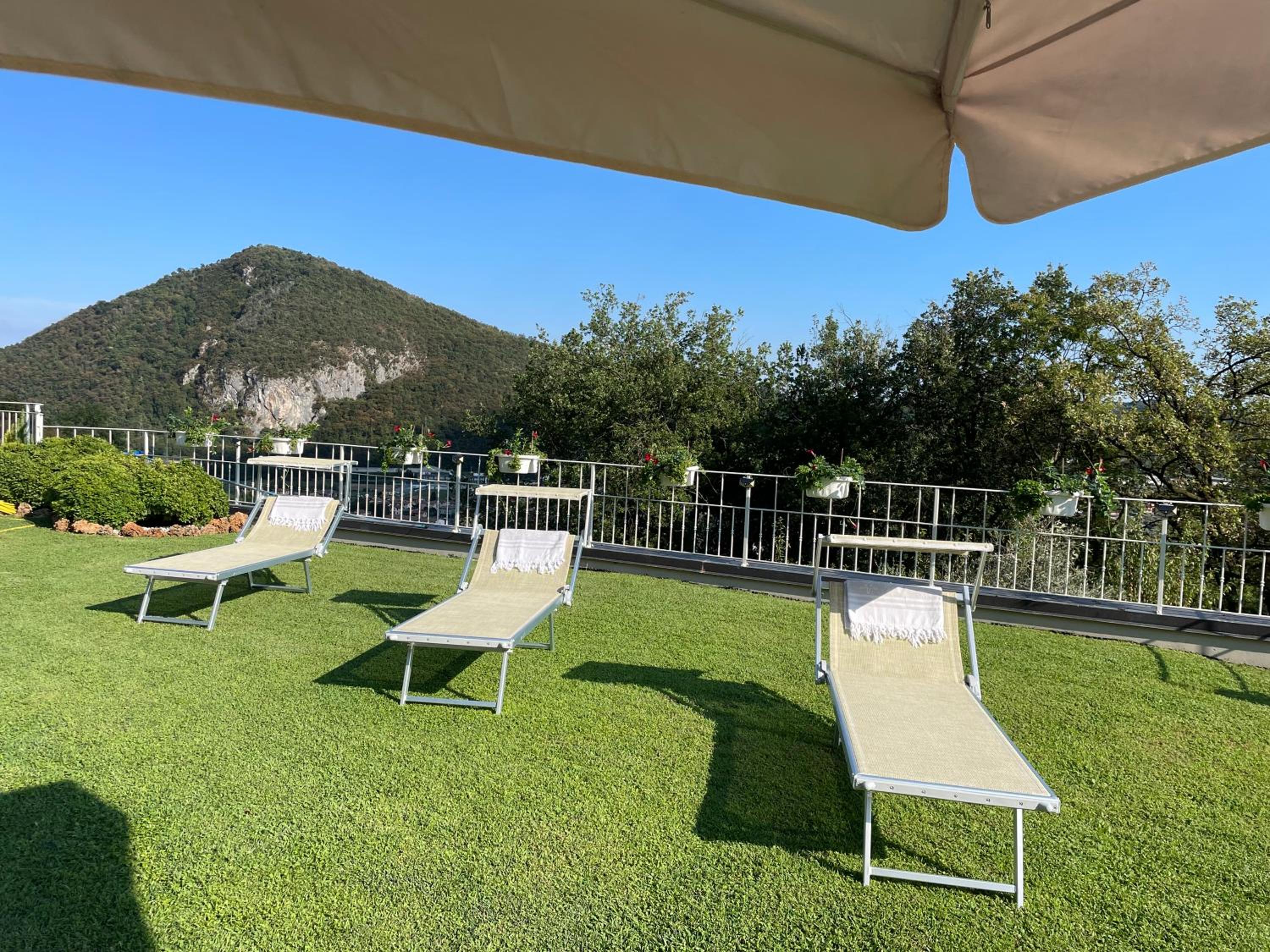 CHALET VELA Natura e Relax