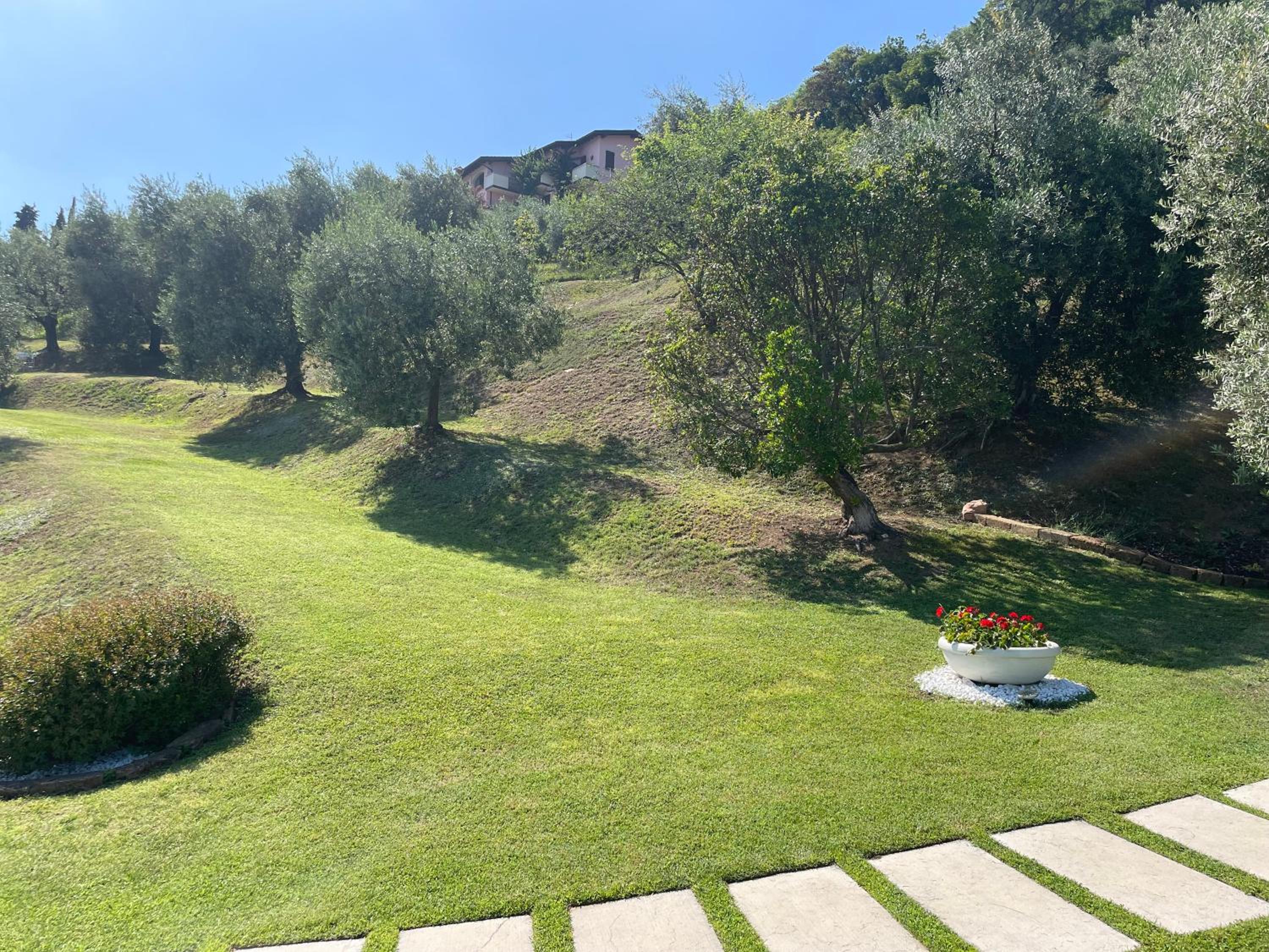 CHALET VELA Natura e Relax
