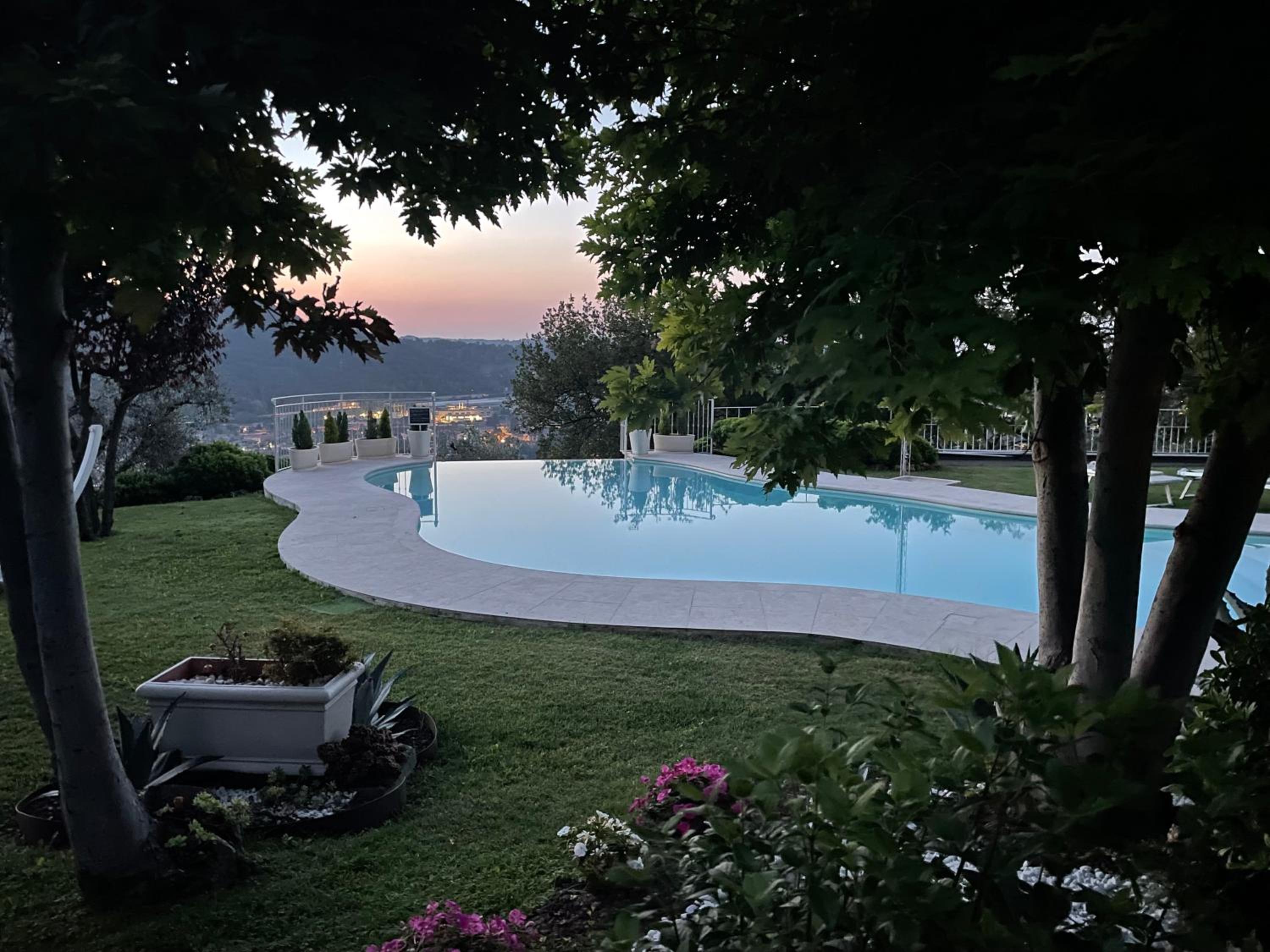 CHALET VELA Natura e Relax