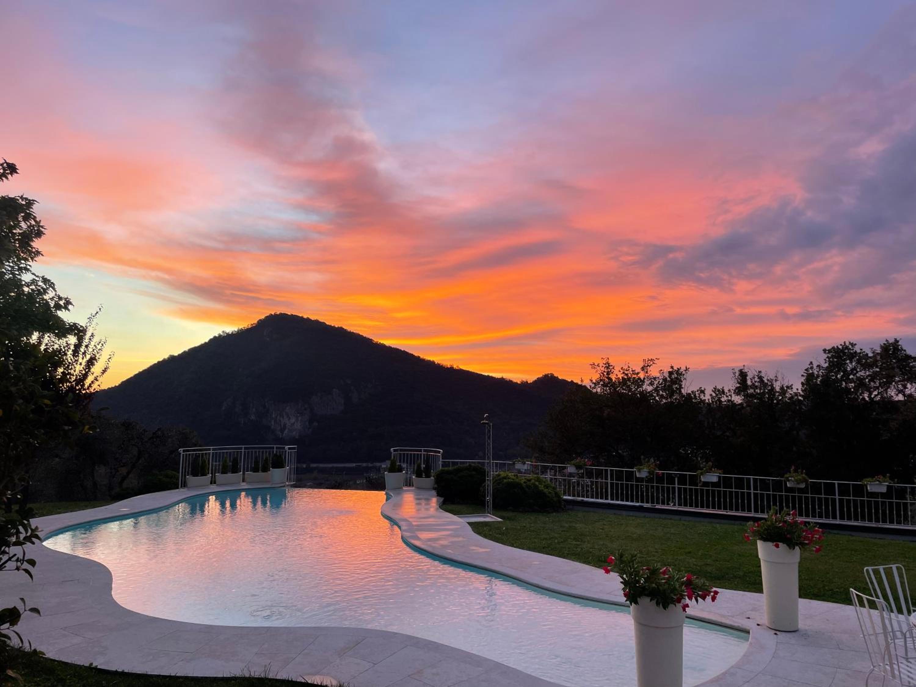 CHALET VELA Natura e Relax