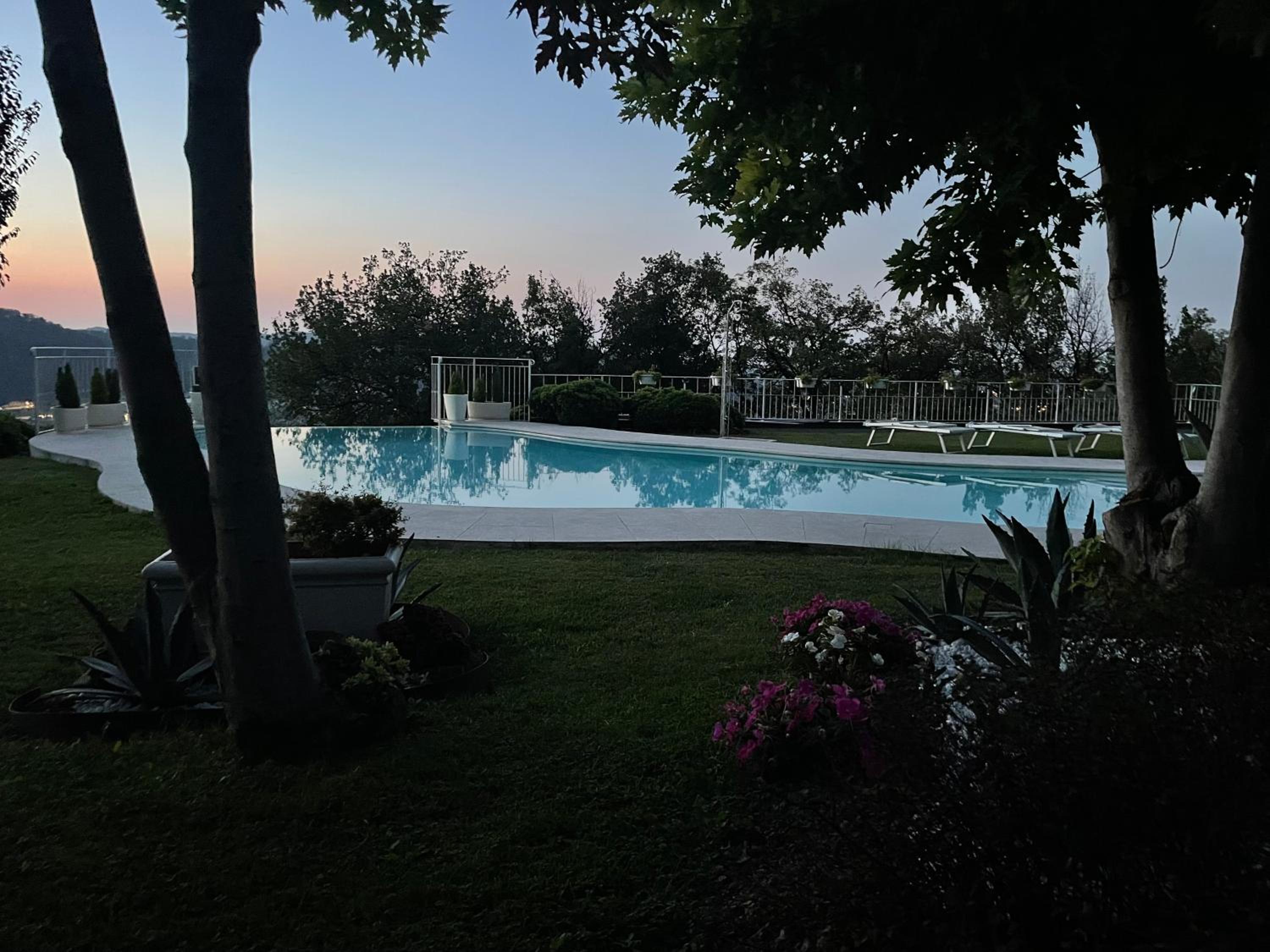 CHALET VELA Natura e Relax