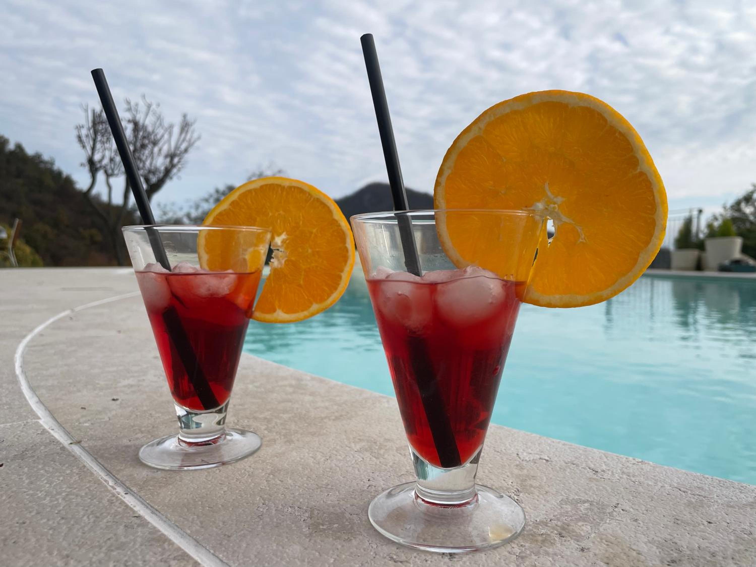 CHALET VELA Natura e Relax