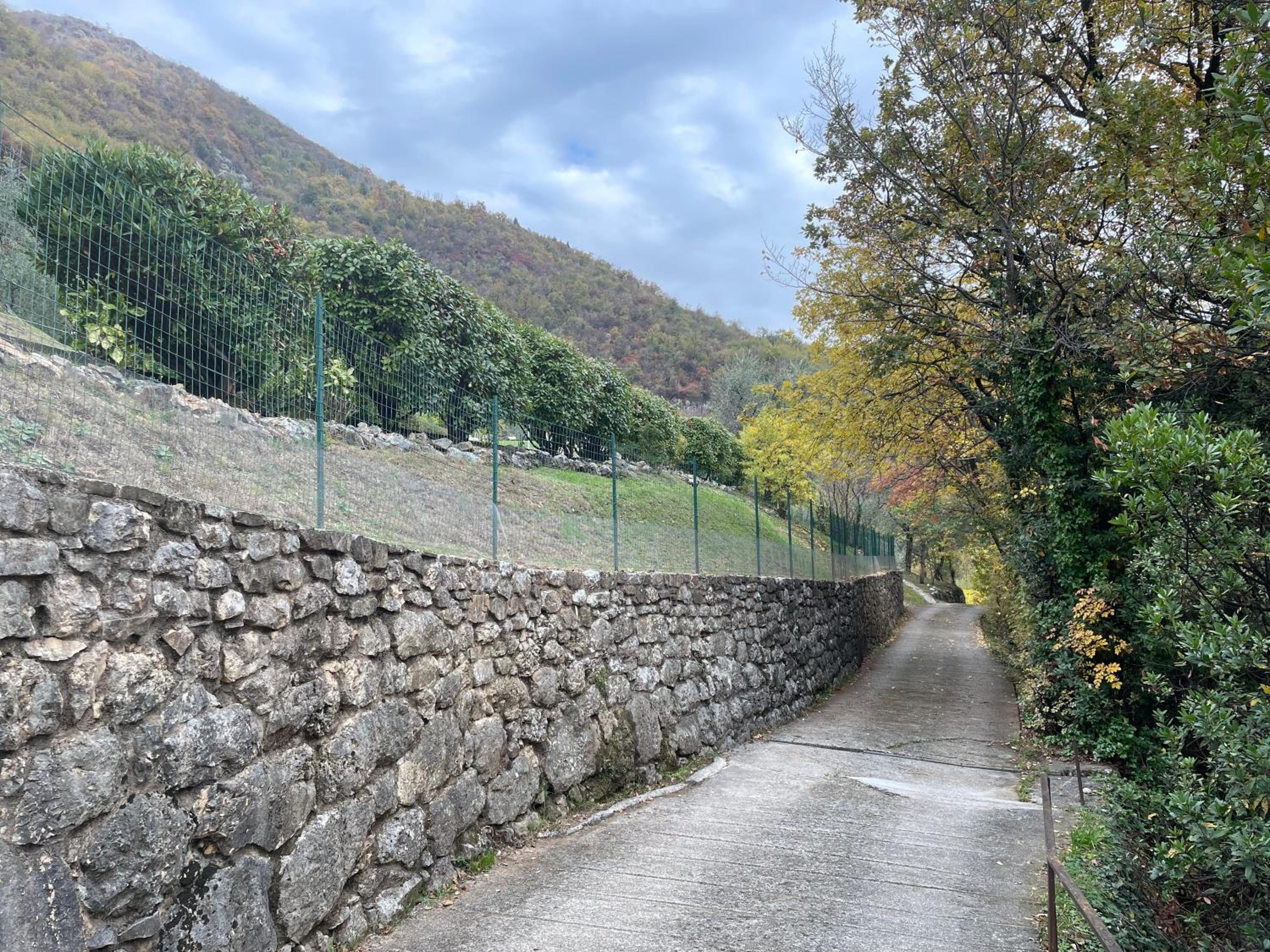 CHALET VELA Natura e Relax