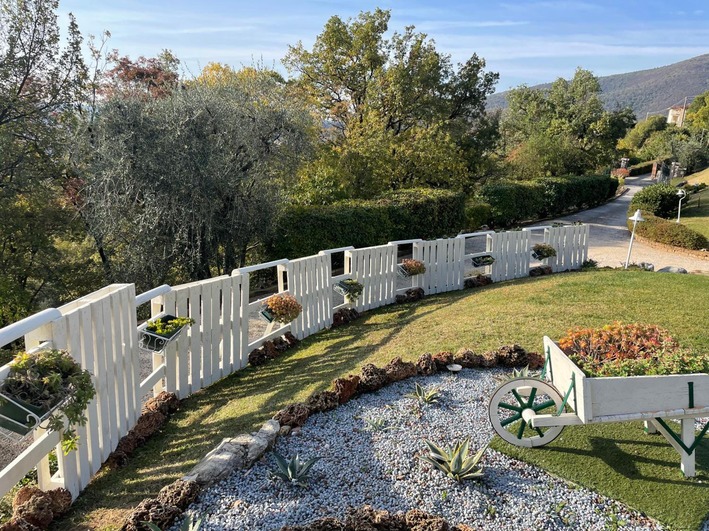 CHALET VELA Natura e Relax