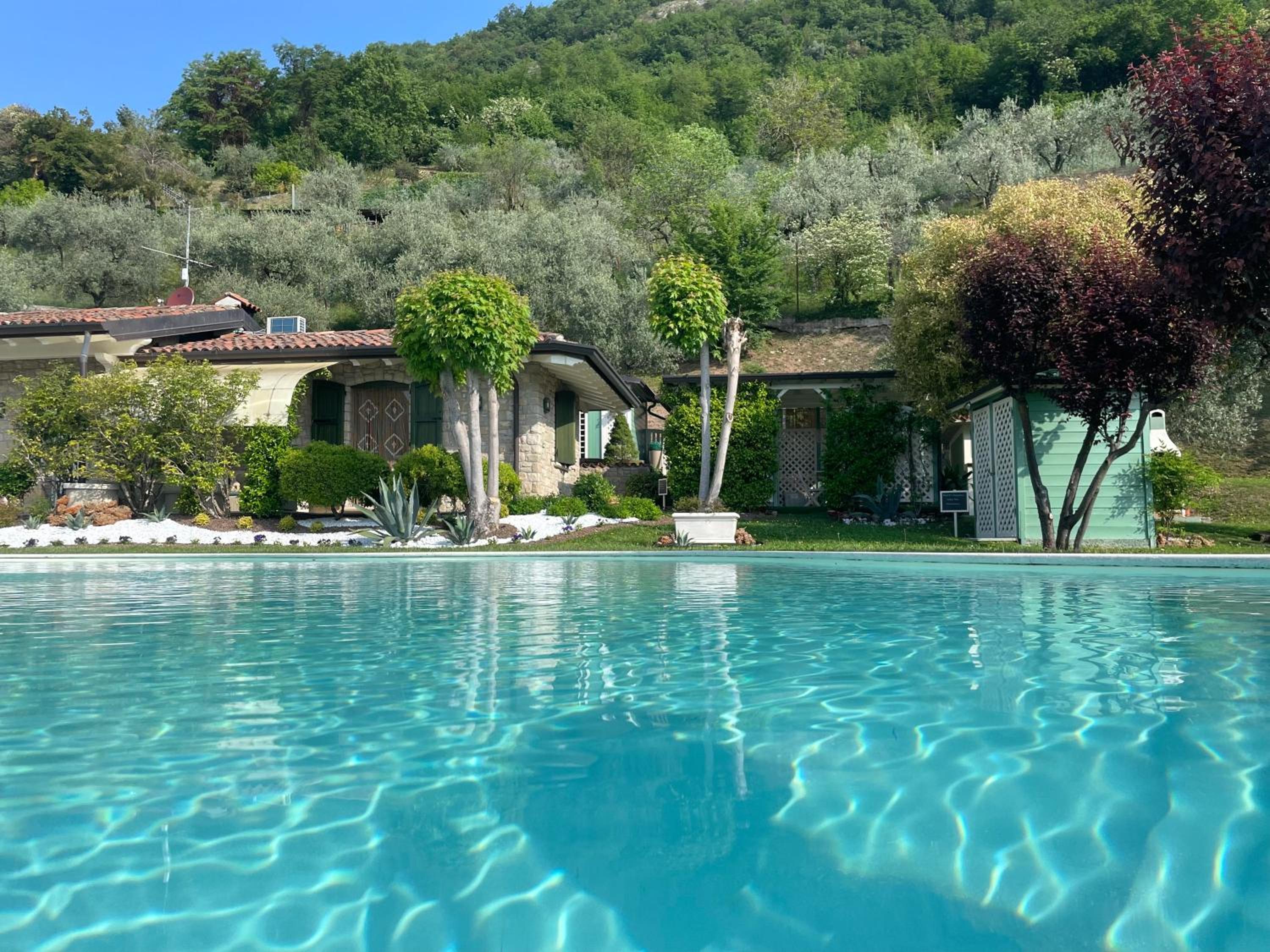 CHALET VELA Natura e Relax