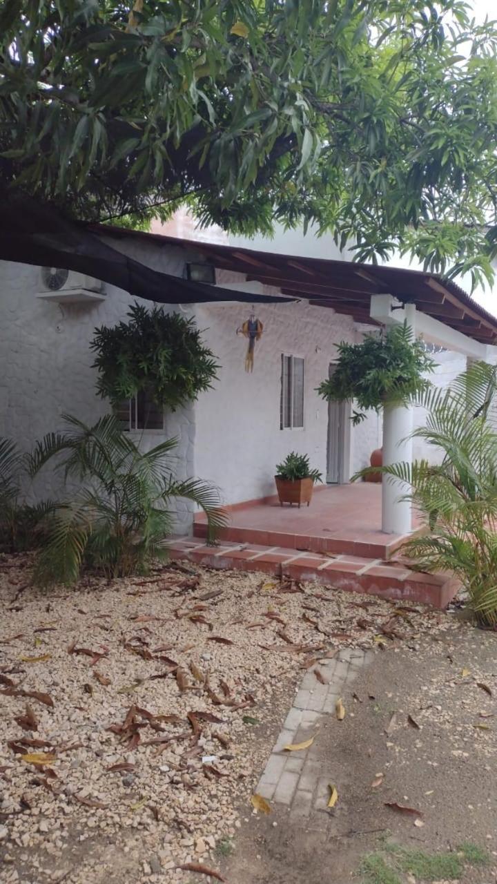 Hostal del Mar -Tolú Boutique