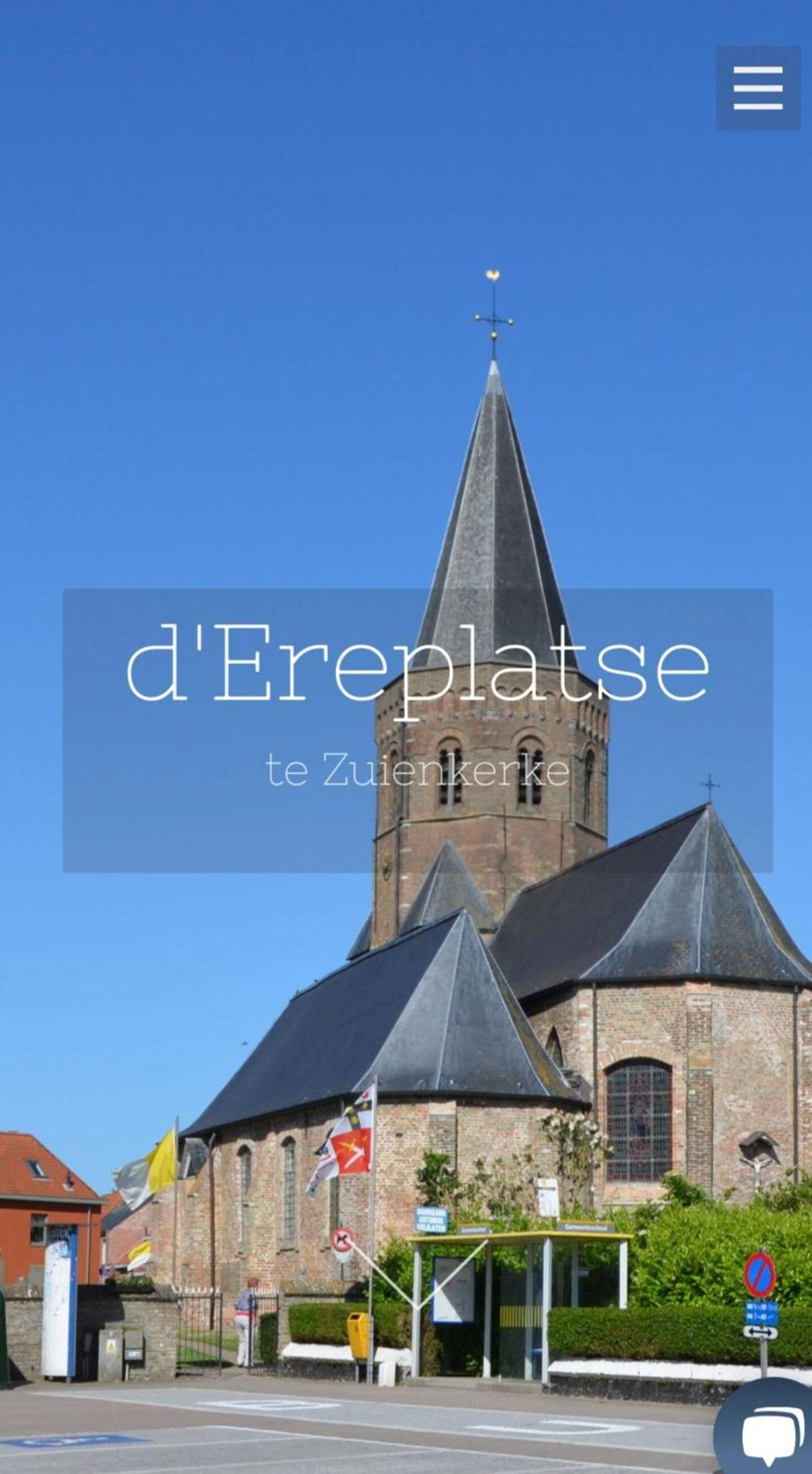 d'Ereplatse