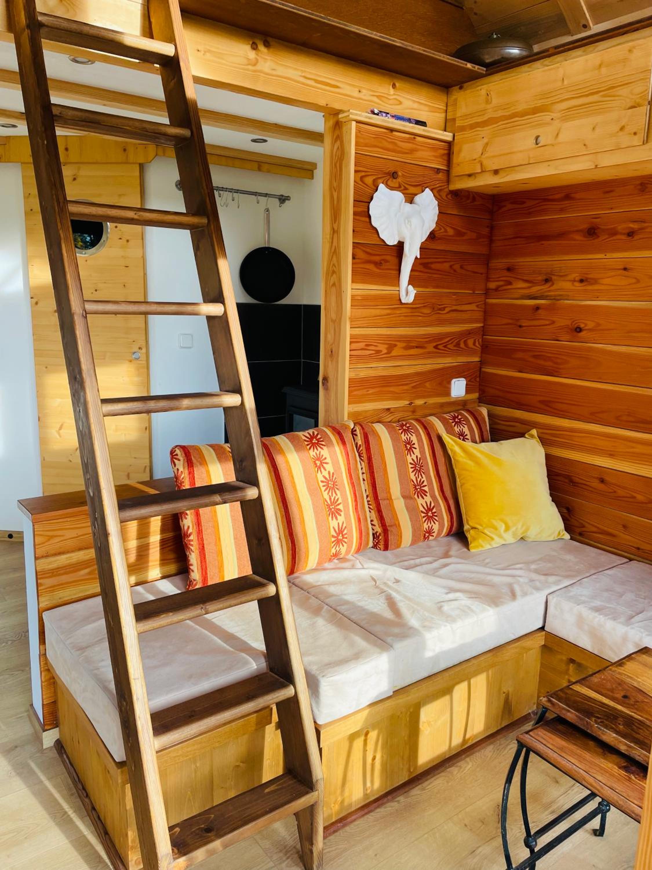 Tiny House/Waldhaus - Westerwald