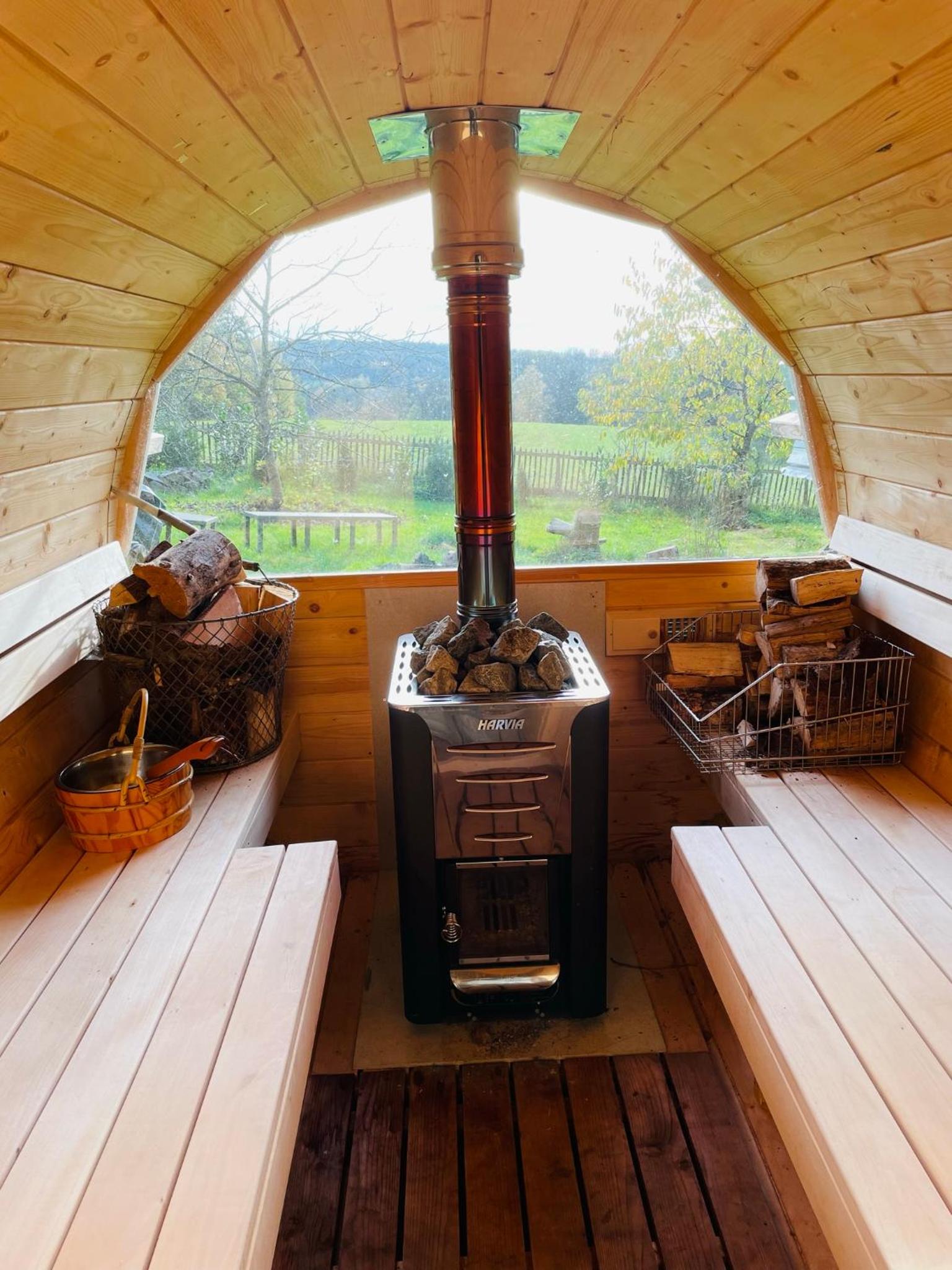 Tiny House/Waldhaus - Westerwald