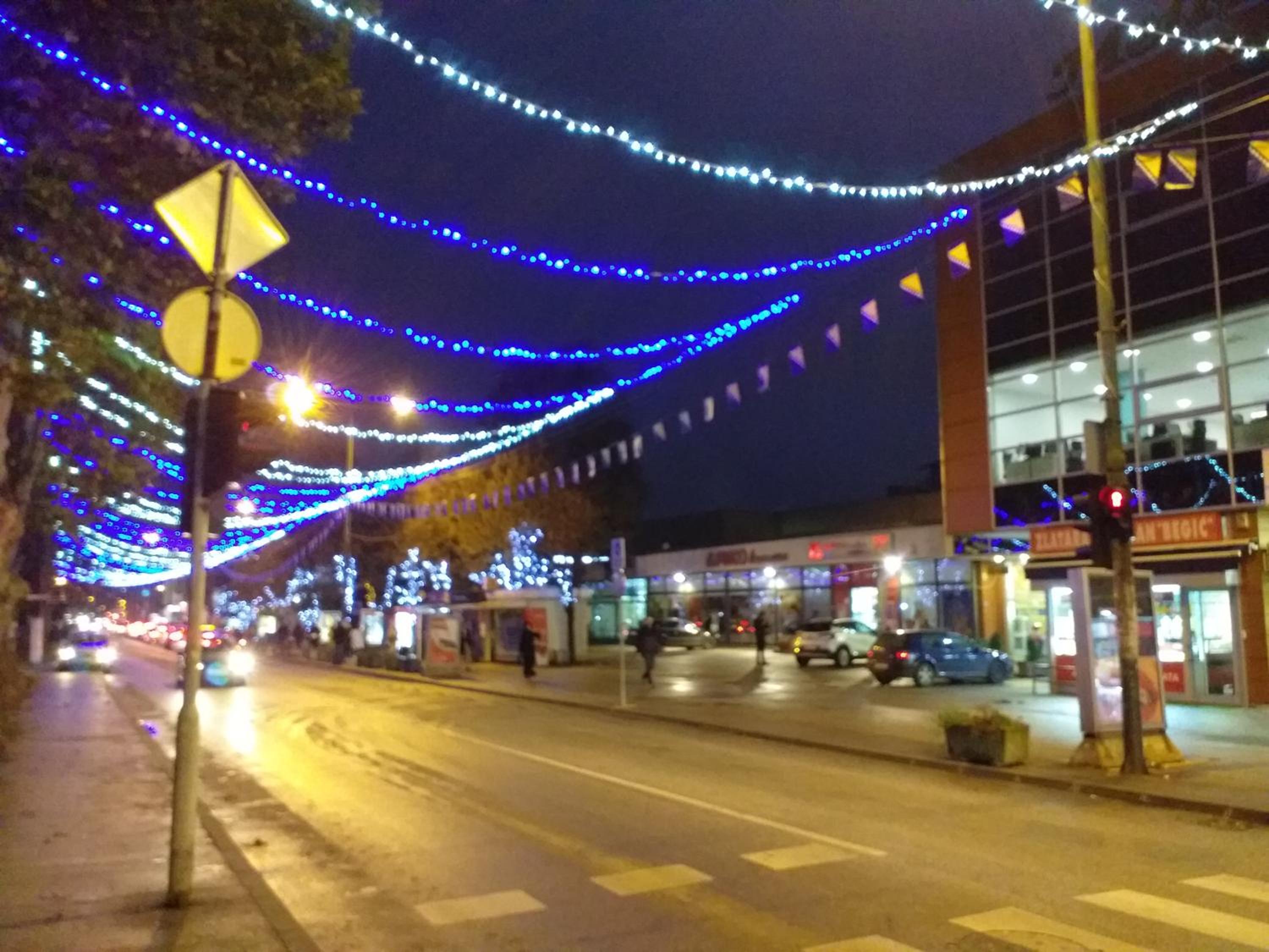 Trosoban apartman Sarajevo, Ilidza centar