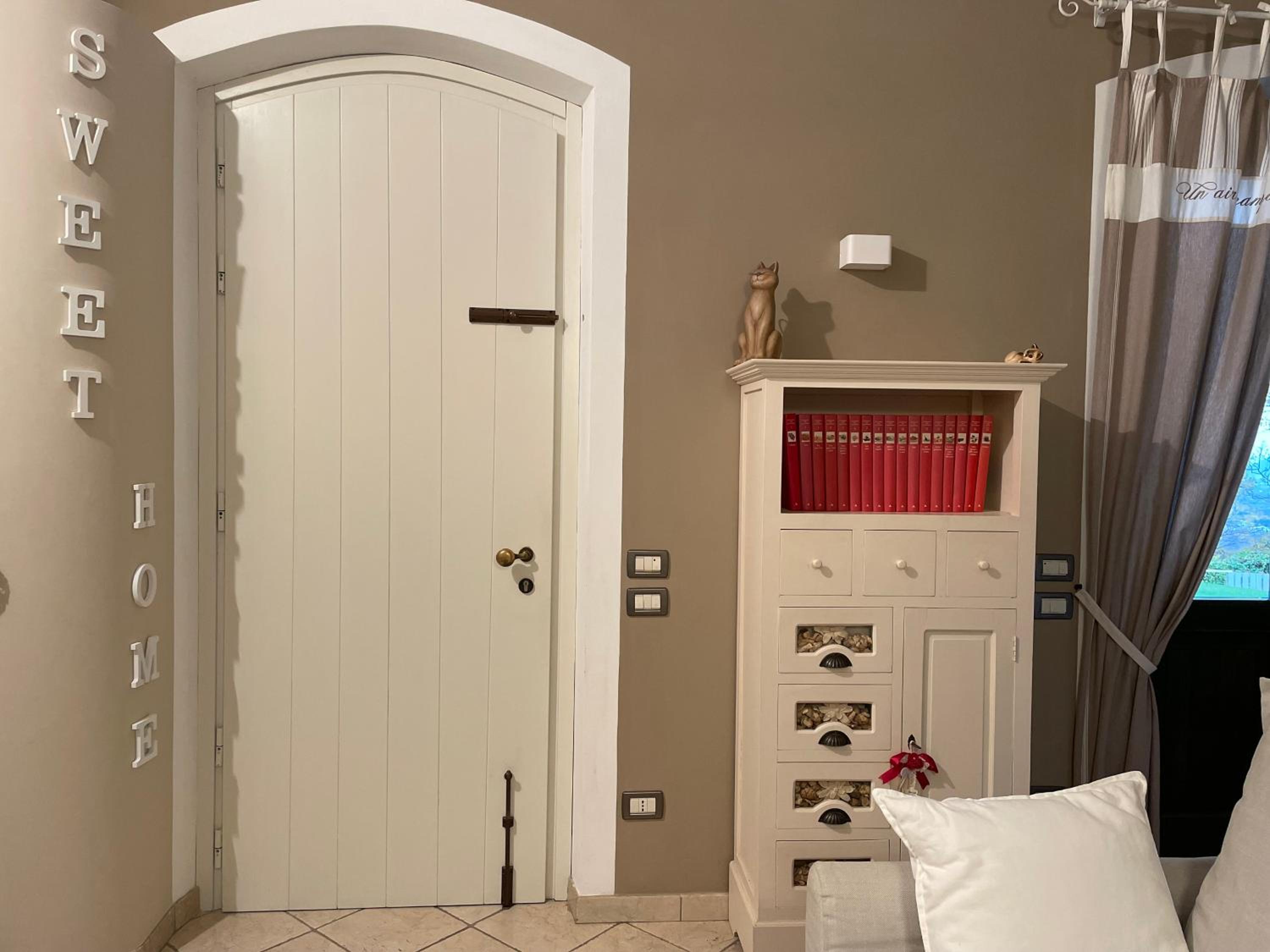 CHALET VELA Natura e Relax