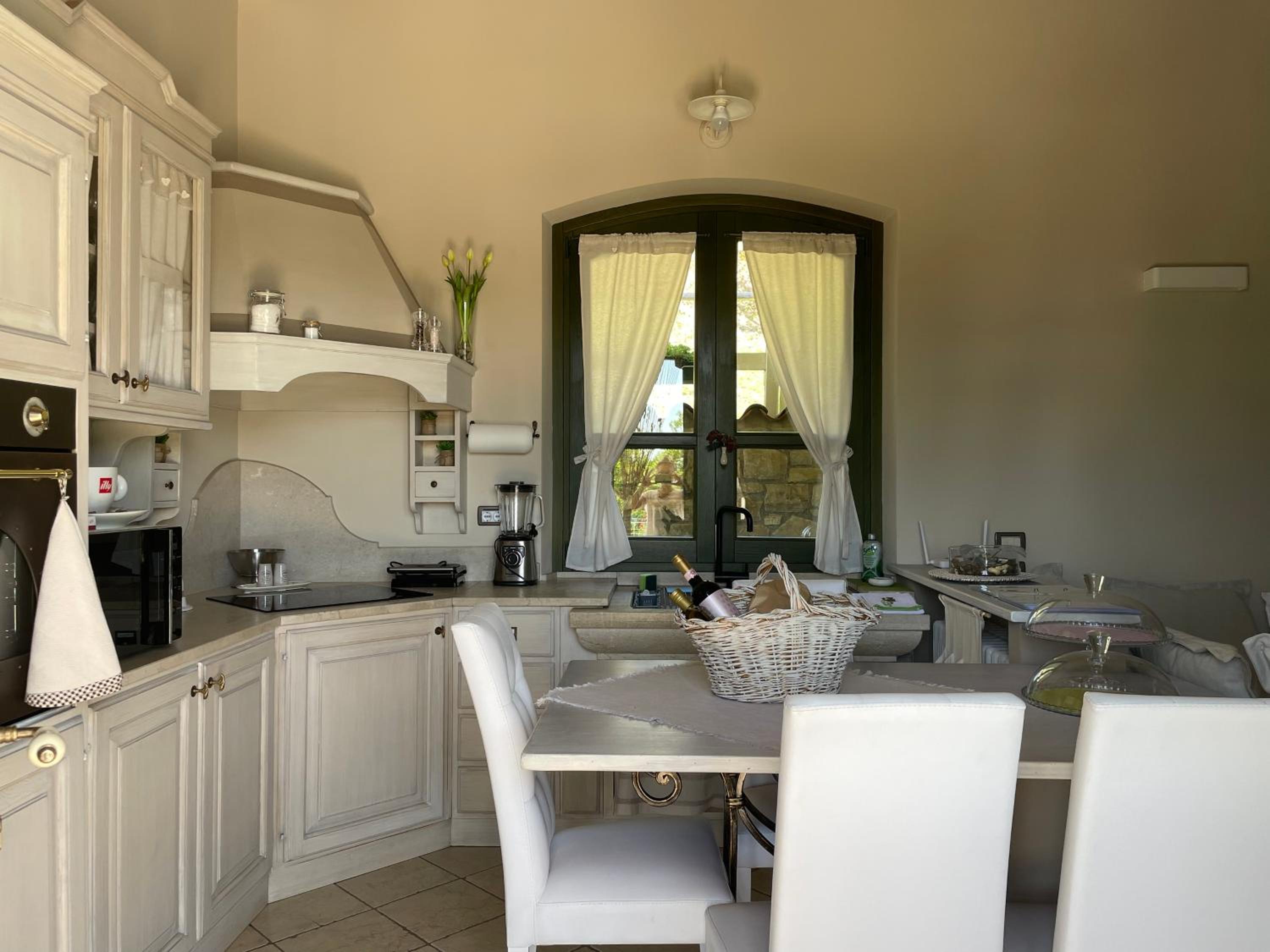 CHALET VELA Natura e Relax