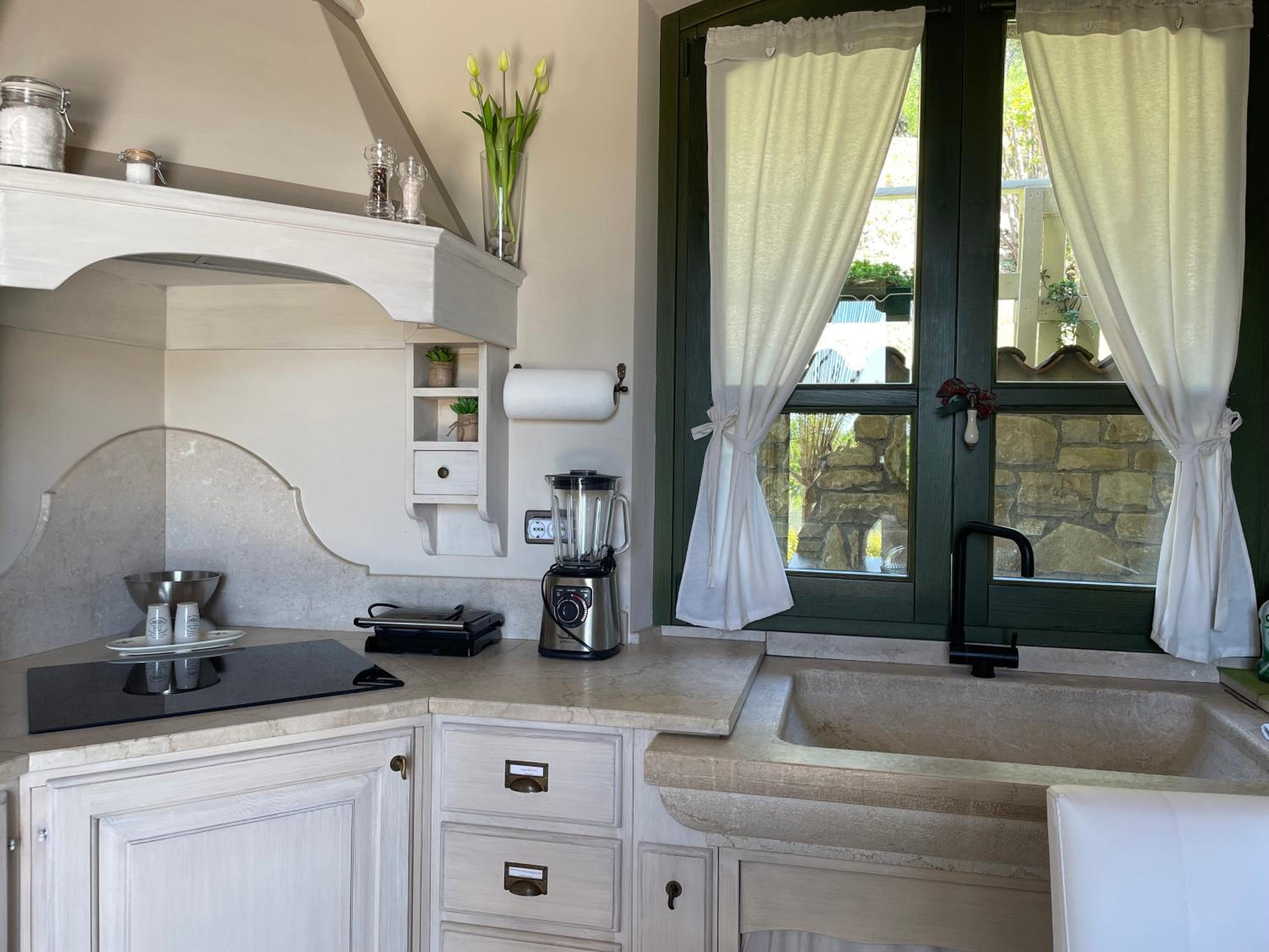 CHALET VELA Natura e Relax