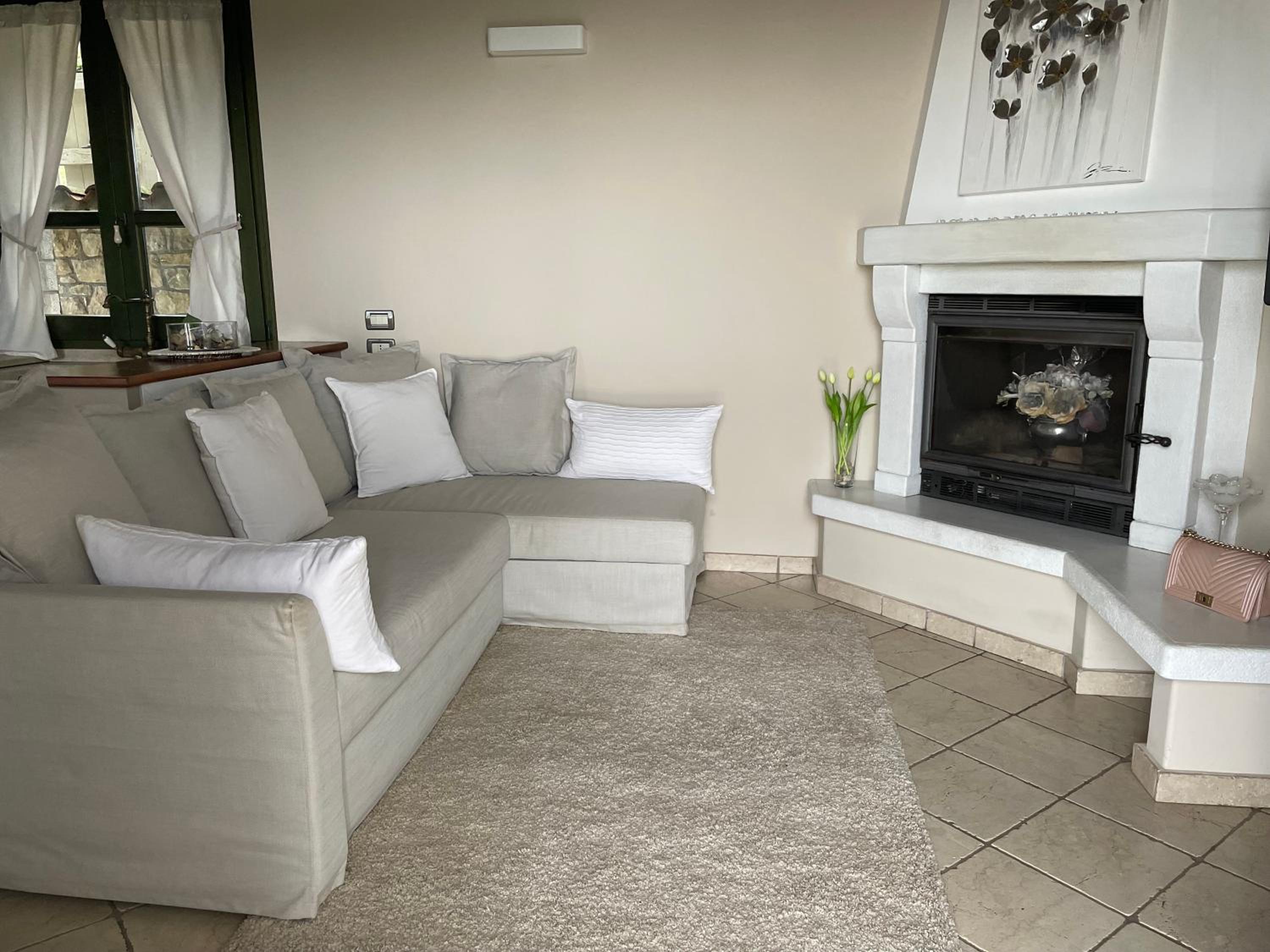 CHALET VELA Natura e Relax
