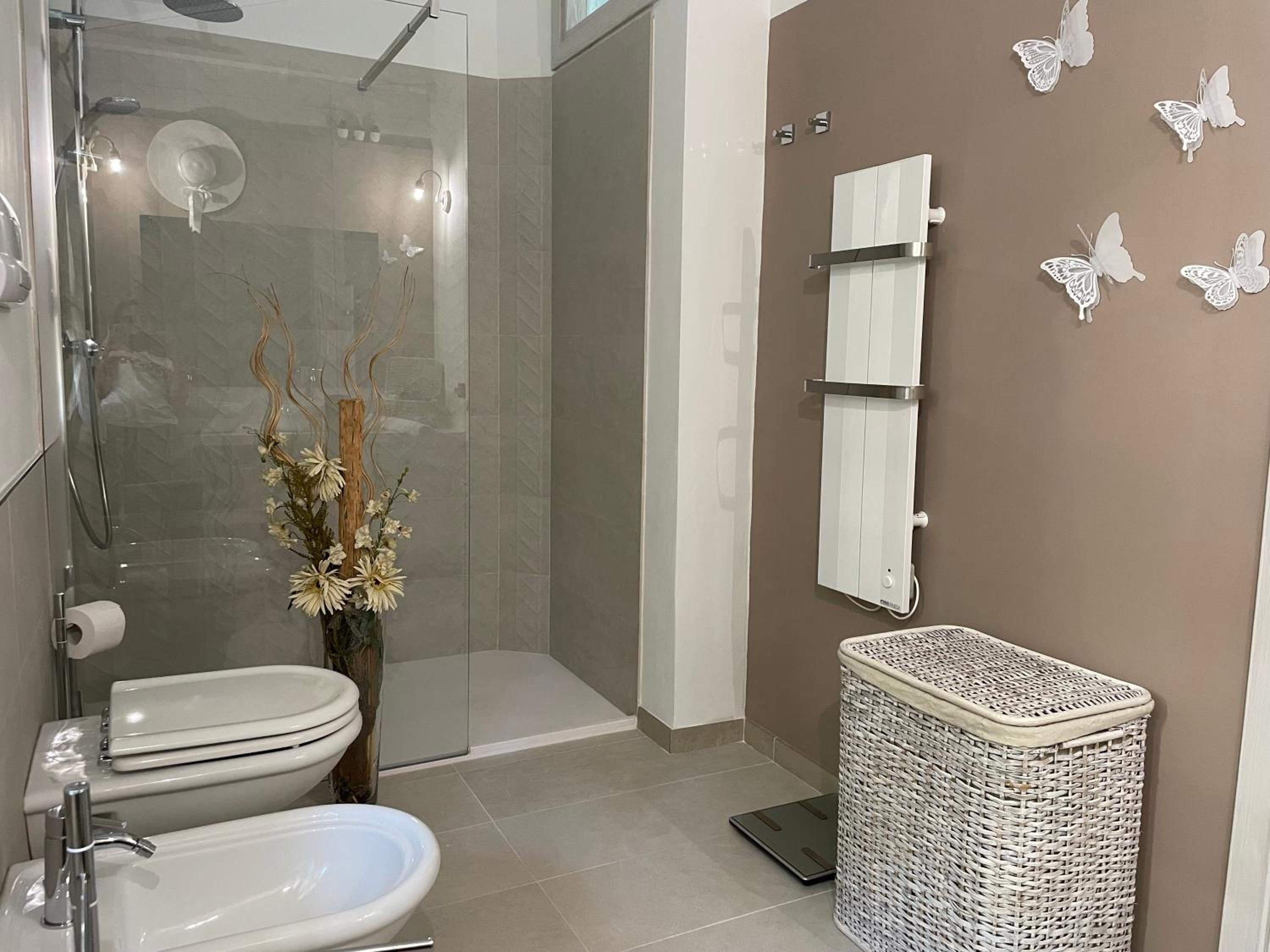 CHALET VELA Natura e Relax