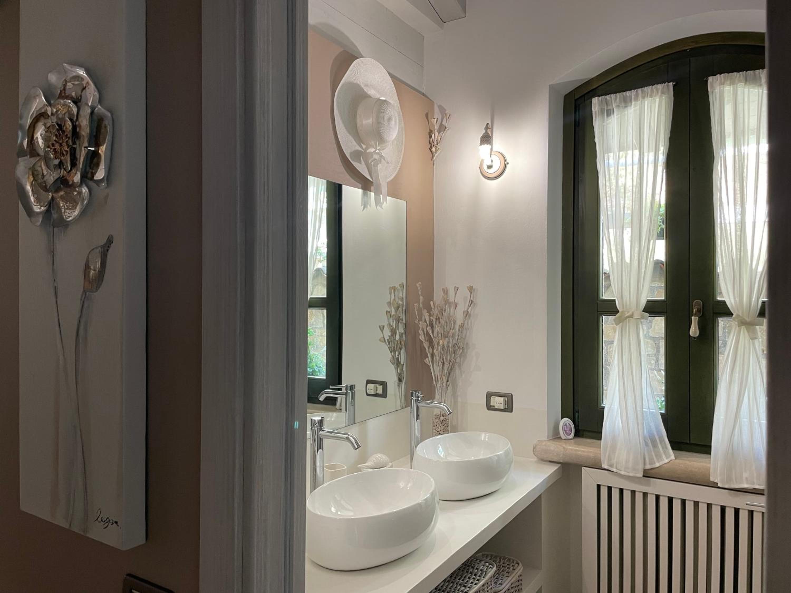 CHALET VELA Natura e Relax
