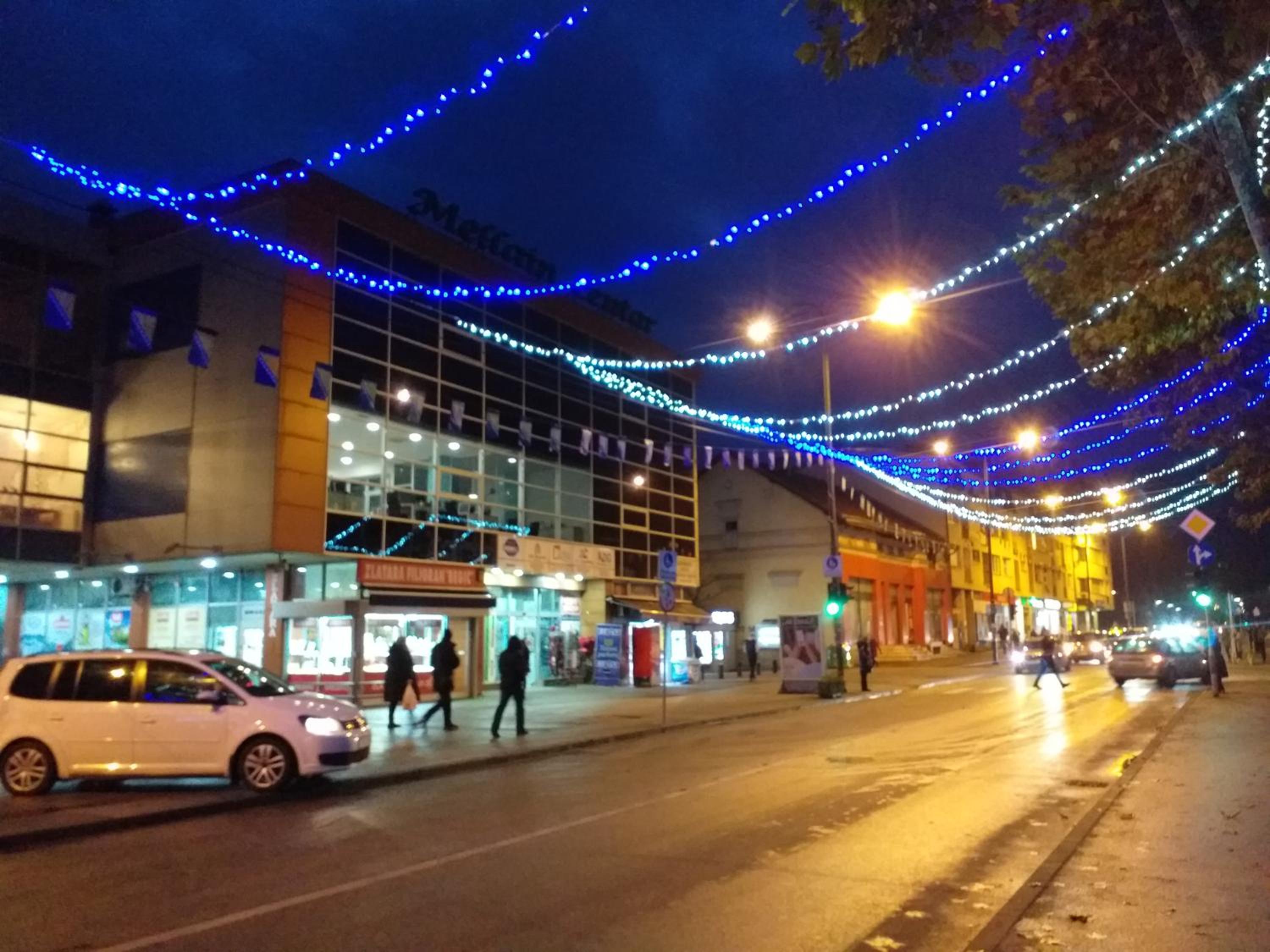 Trosoban apartman Sarajevo, Ilidza centar