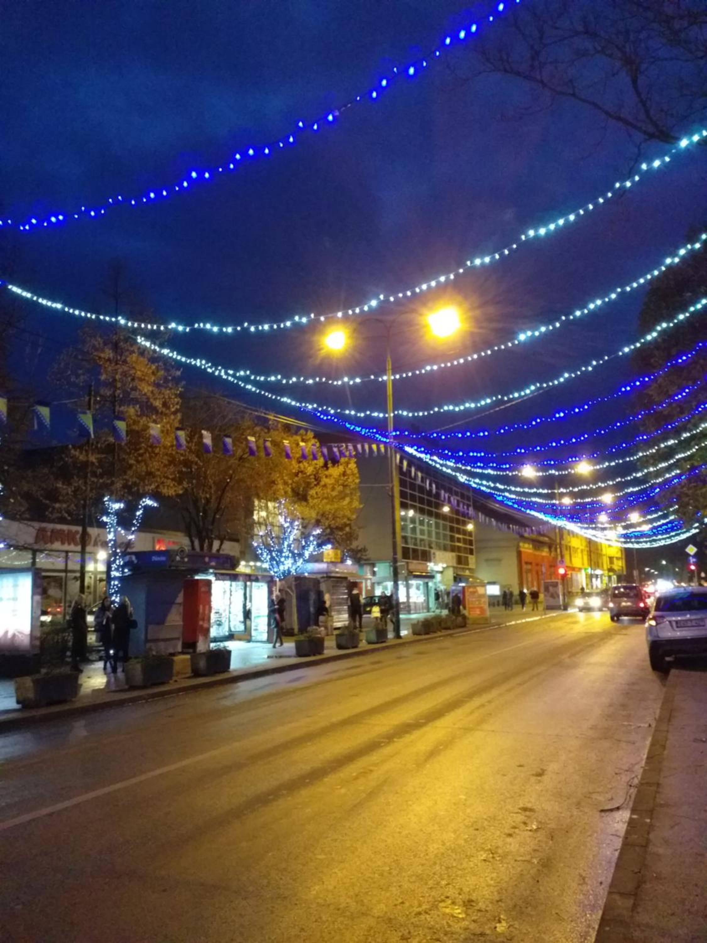 Trosoban apartman Sarajevo, Ilidza centar