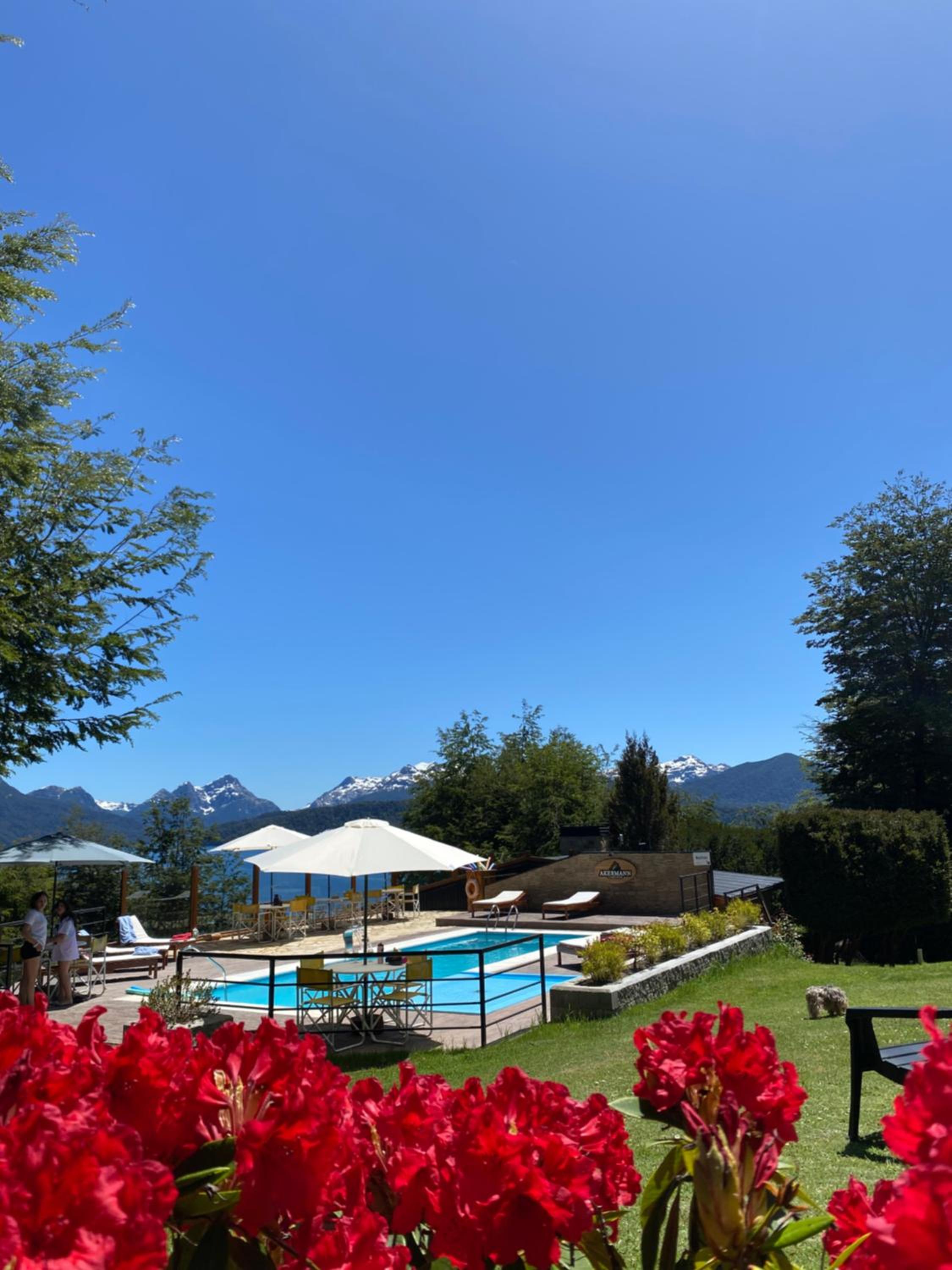 Hotel Cabañas Akermann - Image 1