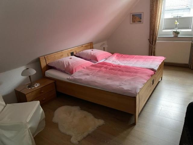 Ferienwohnung Wilzenbergblick